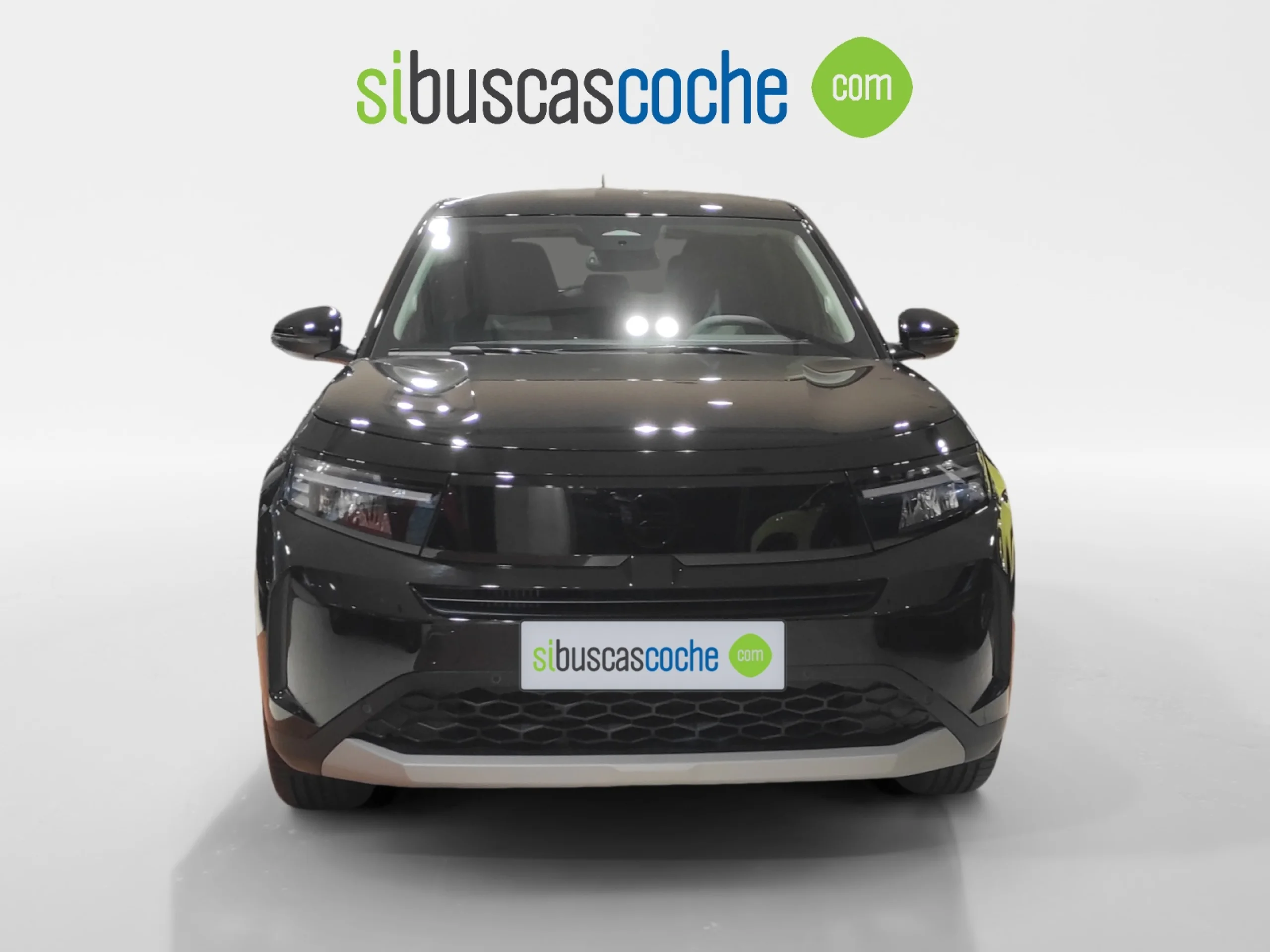 OPEL FRONTERA FRONTERA GS 1.2 T XHT HYBRID EDCT6 S/S 145 CV (107KW) - Foto 16