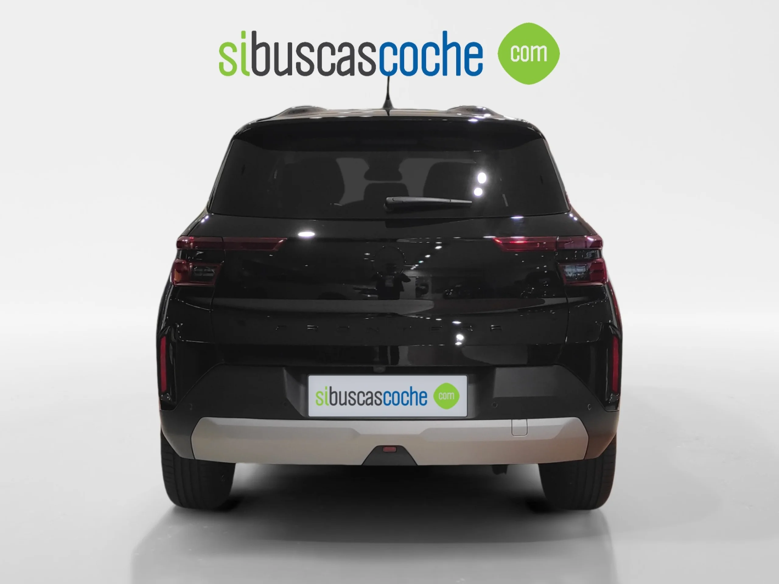 OPEL FRONTERA FRONTERA GS 1.2 T XHT HYBRID EDCT6 S/S 145 CV (107KW) - Foto 17