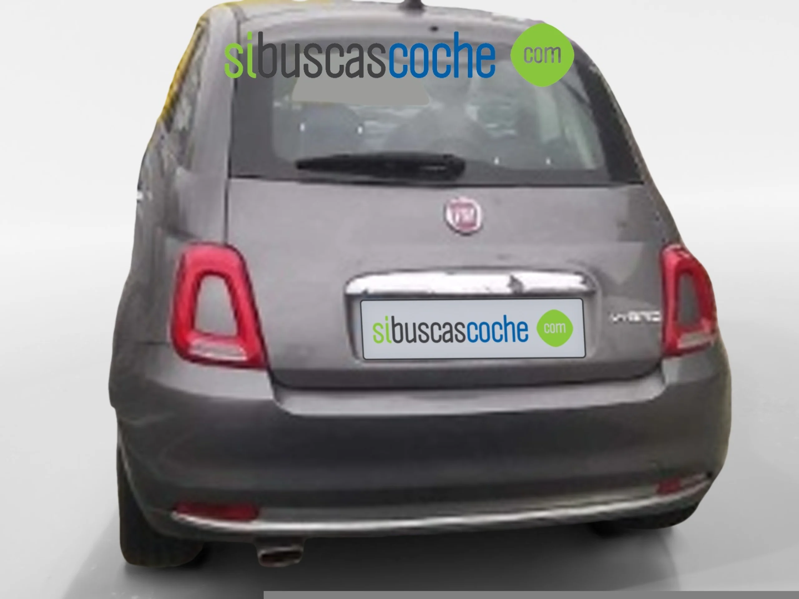 FIAT 500 DOLCEVITA 1.0 HYBRID 51KW (70 CV) - Foto 5