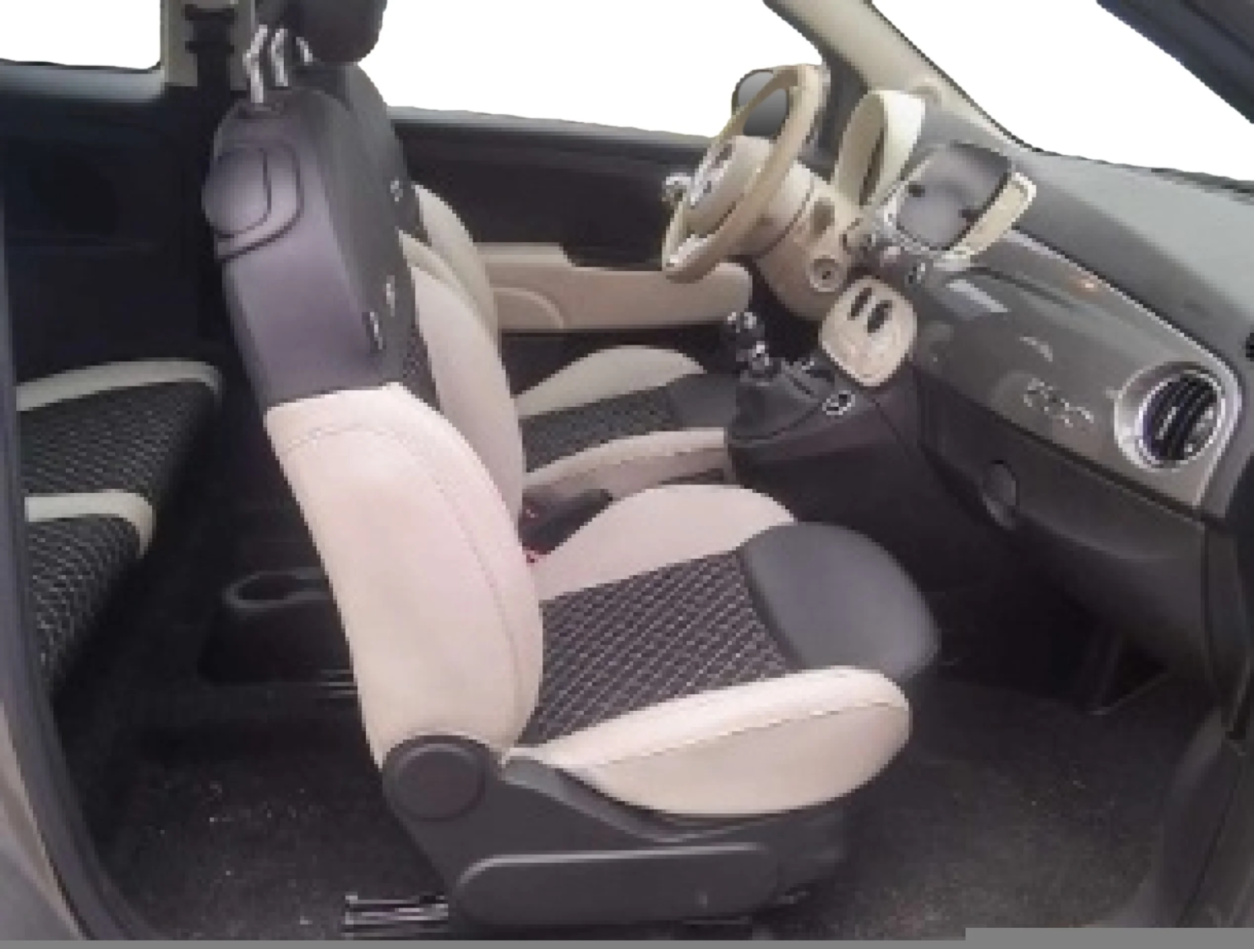 FIAT 500 DOLCEVITA 1.0 HYBRID 51KW (70 CV) - Foto 8