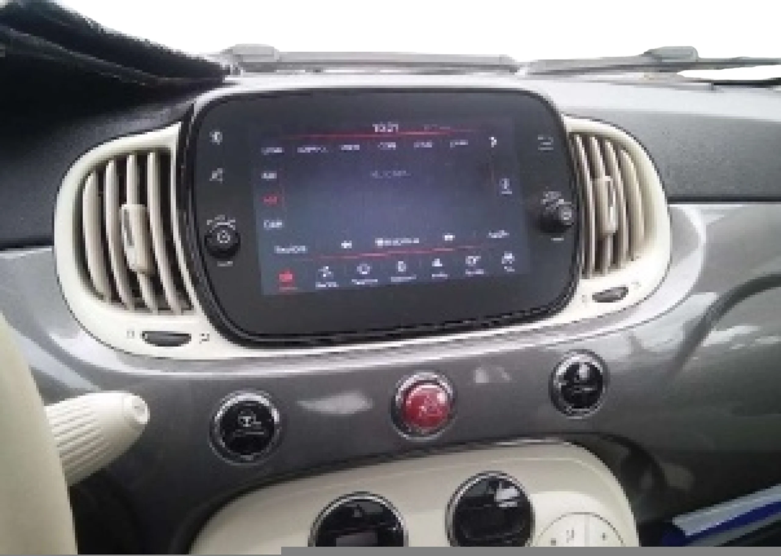 FIAT 500 DOLCEVITA 1.0 HYBRID 51KW (70 CV) - Foto 10
