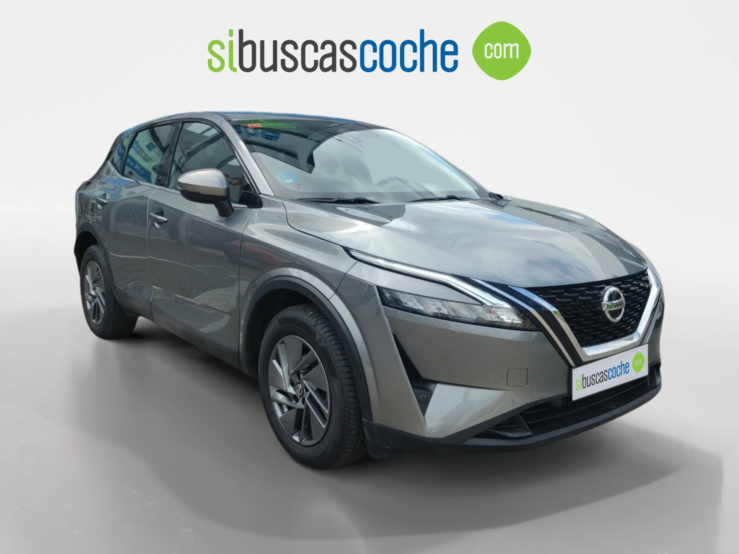 NISSAN QASHQAI DIG T 116KW (158CV) MHEV XTRONIC ACENTA - Foto 1