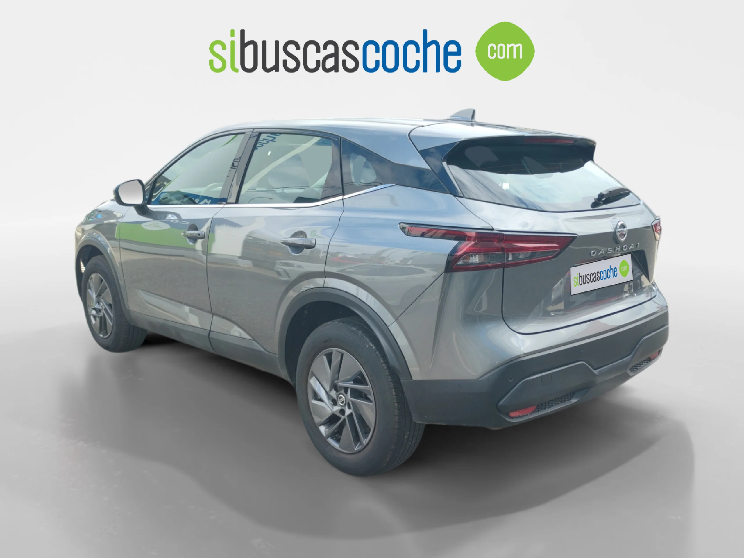 NISSAN QASHQAI DIG T 116KW (158CV) MHEV XTRONIC ACENTA - Foto 2