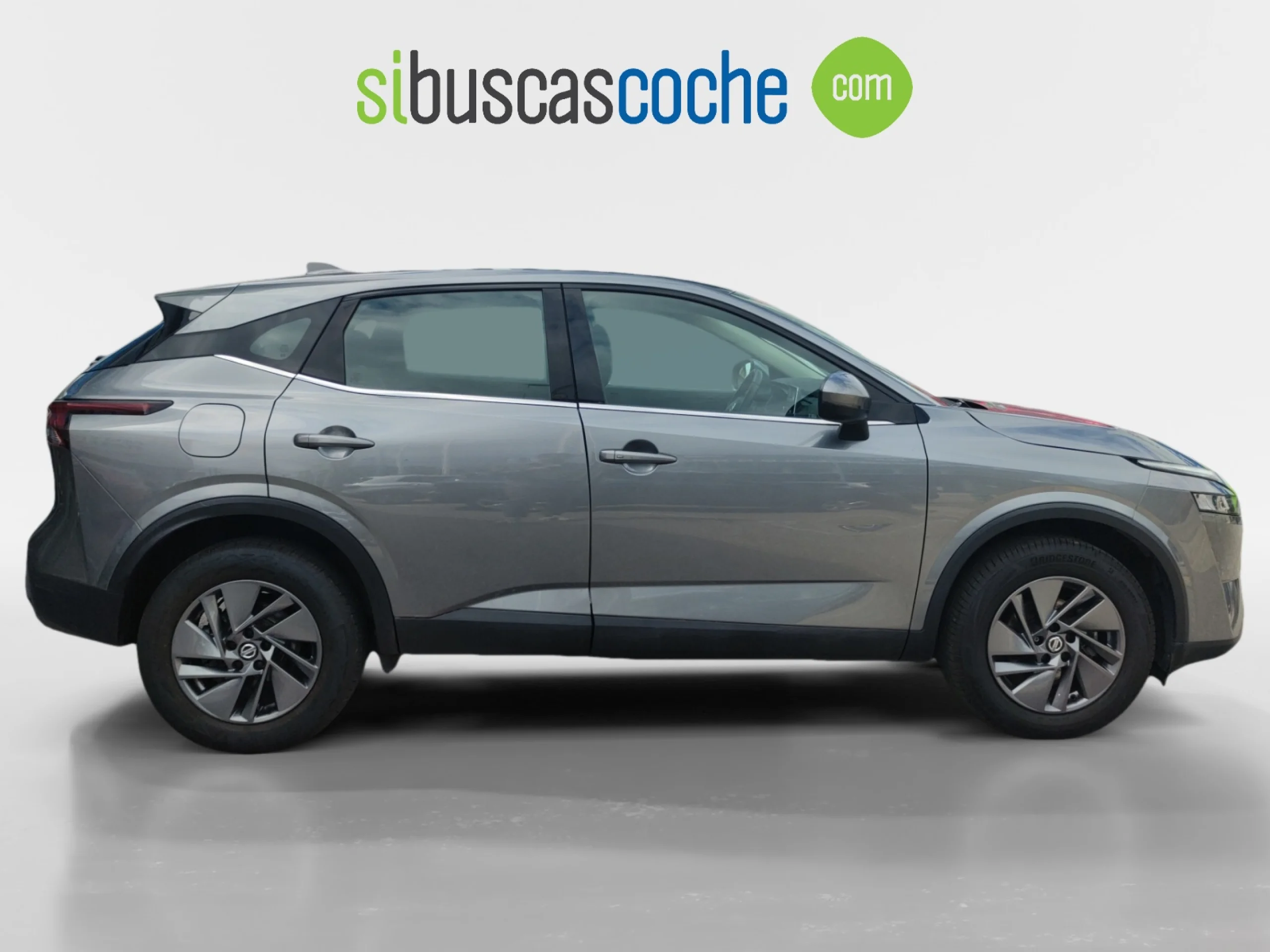 NISSAN QASHQAI DIG T 116KW (158CV) MHEV XTRONIC ACENTA - Foto 3