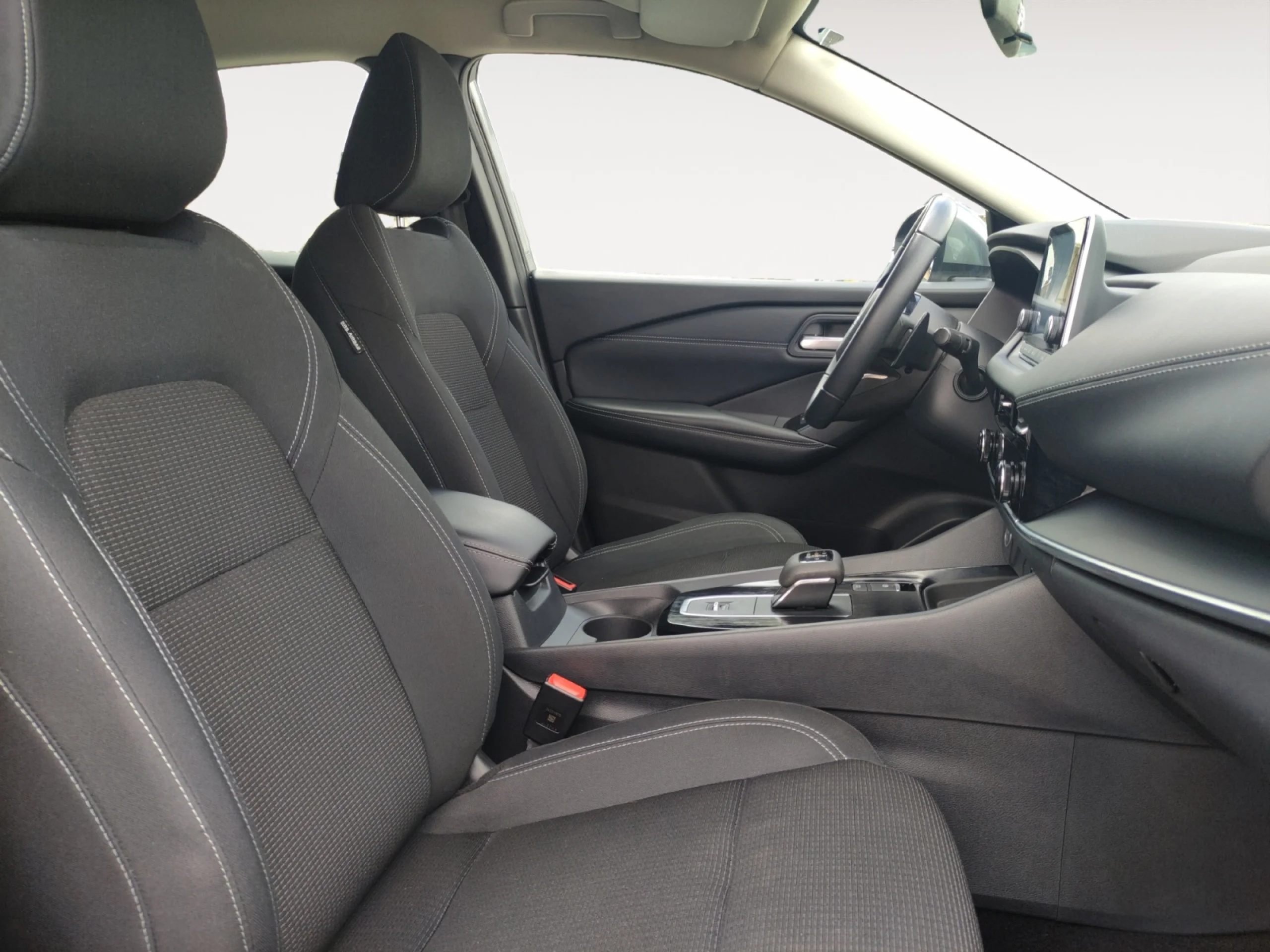 NISSAN QASHQAI DIG T 116KW (158CV) MHEV XTRONIC ACENTA - Foto 5