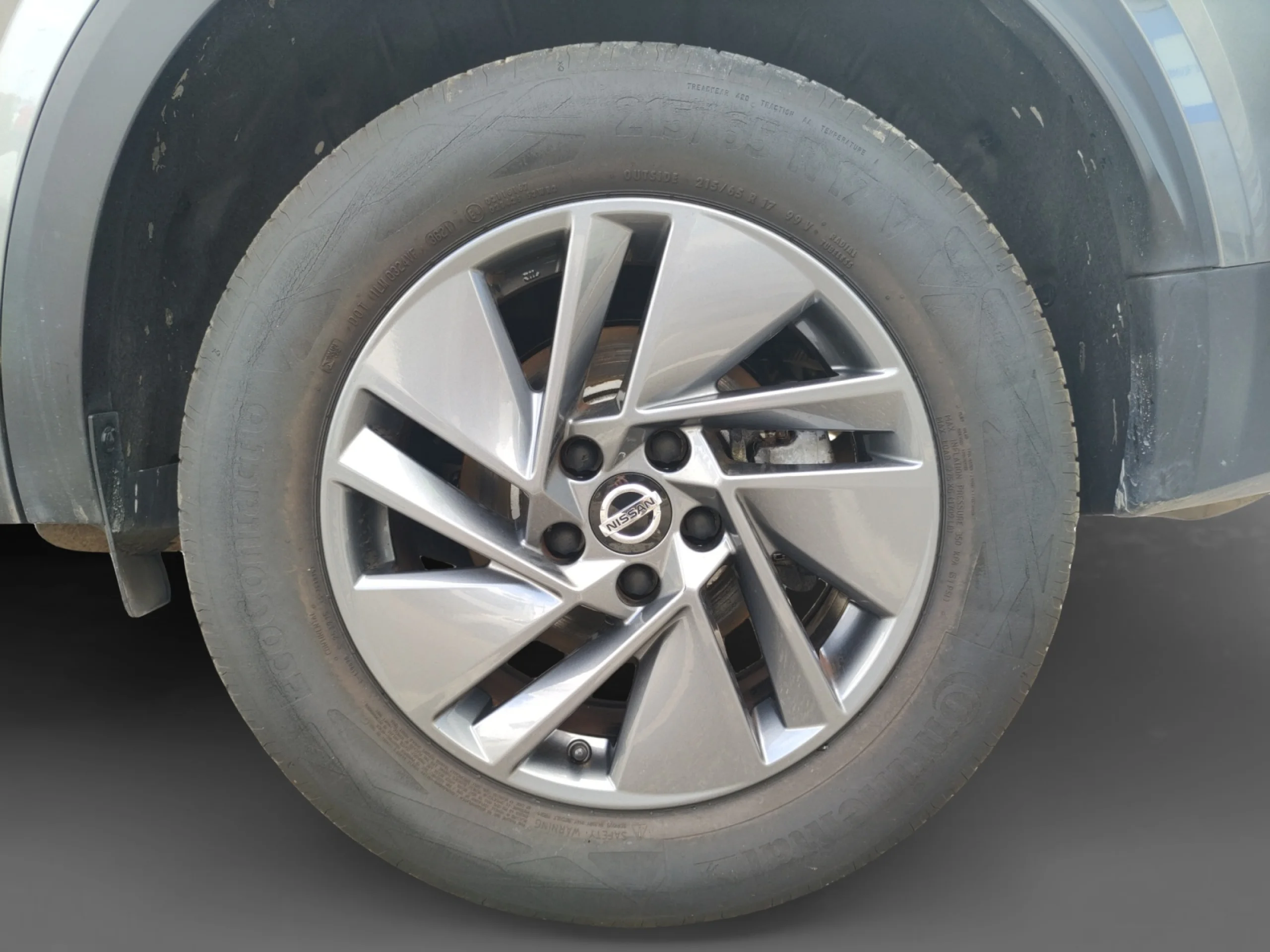 NISSAN QASHQAI DIG T 116KW (158CV) MHEV XTRONIC ACENTA - Foto 8