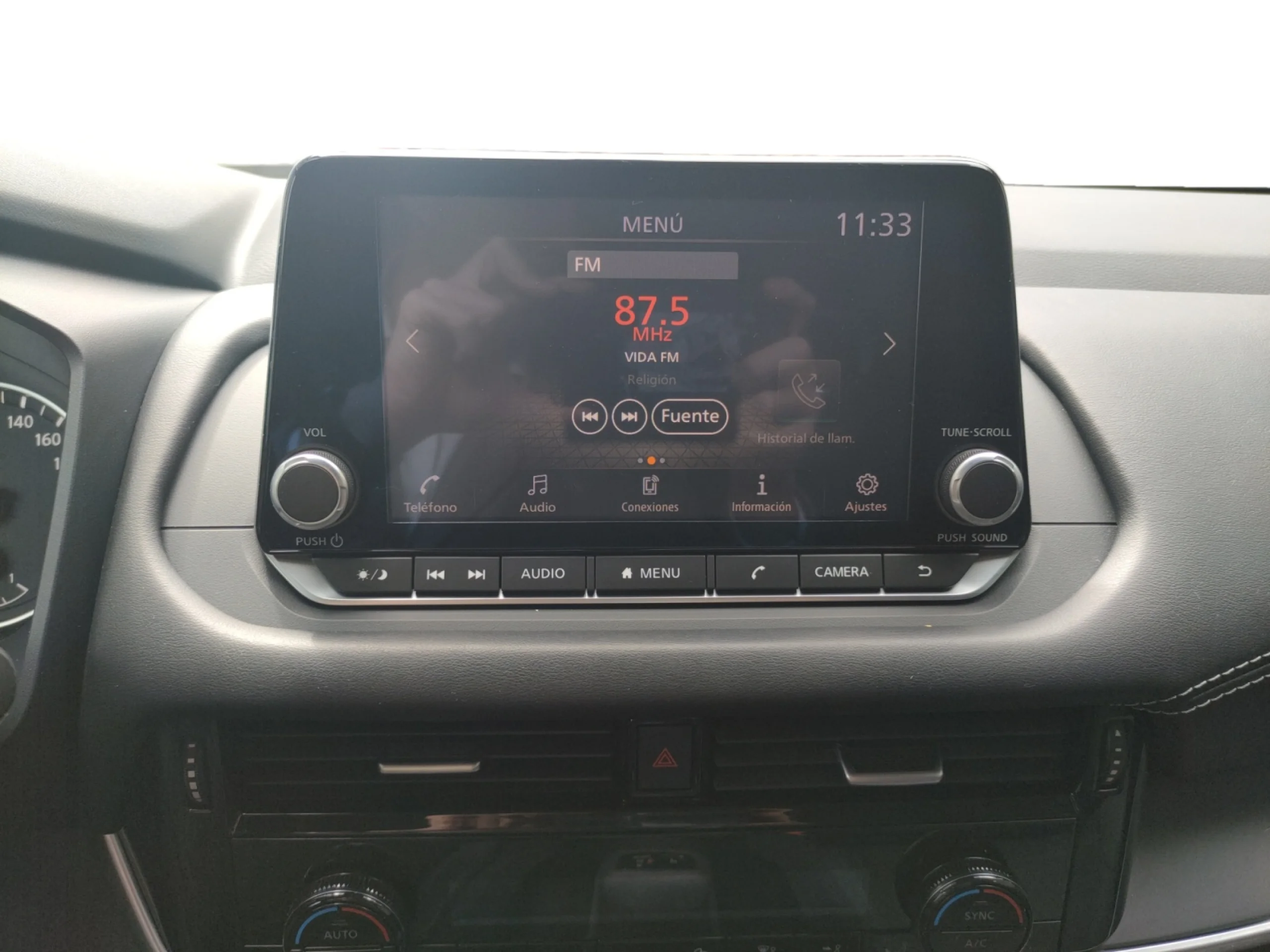NISSAN QASHQAI DIG T 116KW (158CV) MHEV XTRONIC ACENTA - Foto 9
