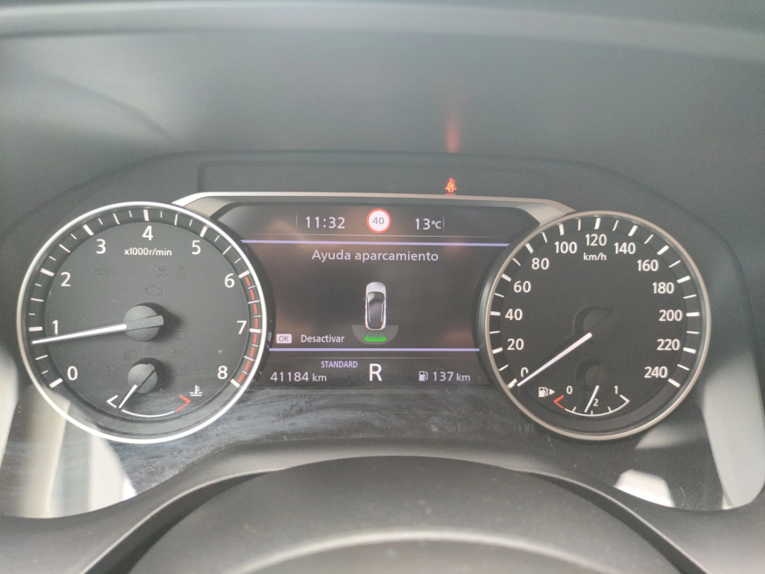 NISSAN QASHQAI DIG T 116KW (158CV) MHEV XTRONIC ACENTA - Foto 10