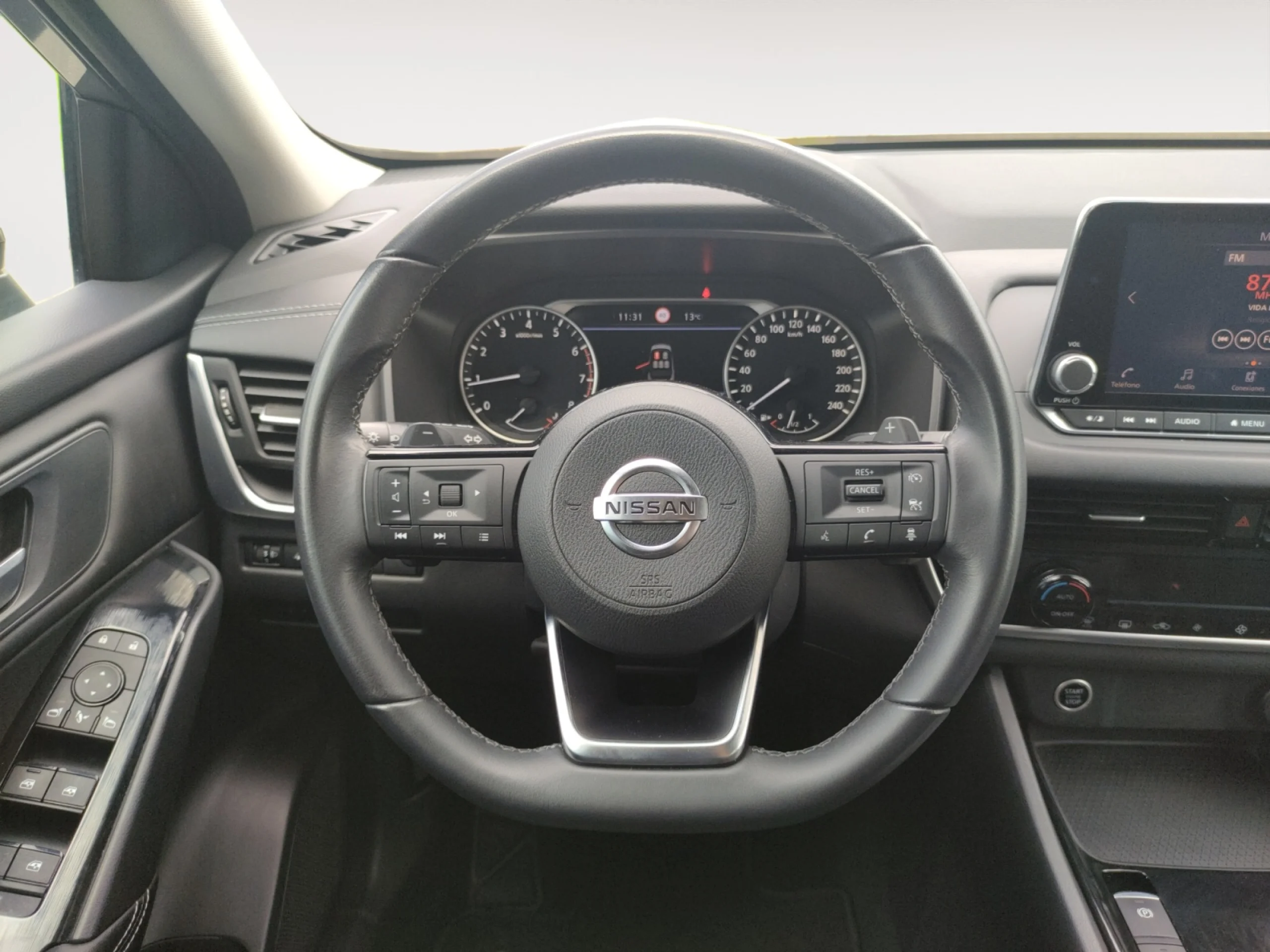 NISSAN QASHQAI DIG T 116KW (158CV) MHEV XTRONIC ACENTA - Foto 11