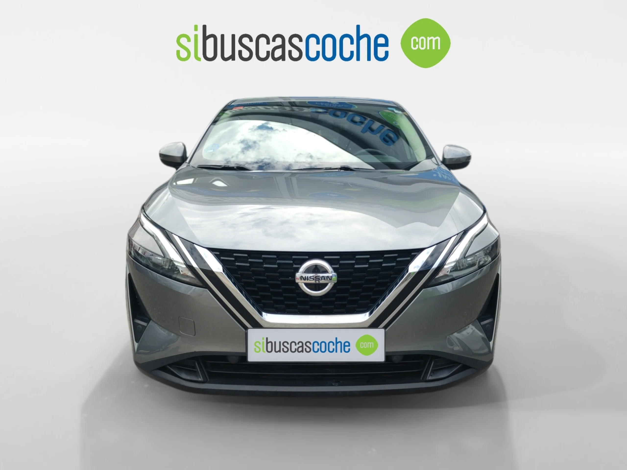 NISSAN QASHQAI DIG T 116KW (158CV) MHEV XTRONIC ACENTA - Foto 12