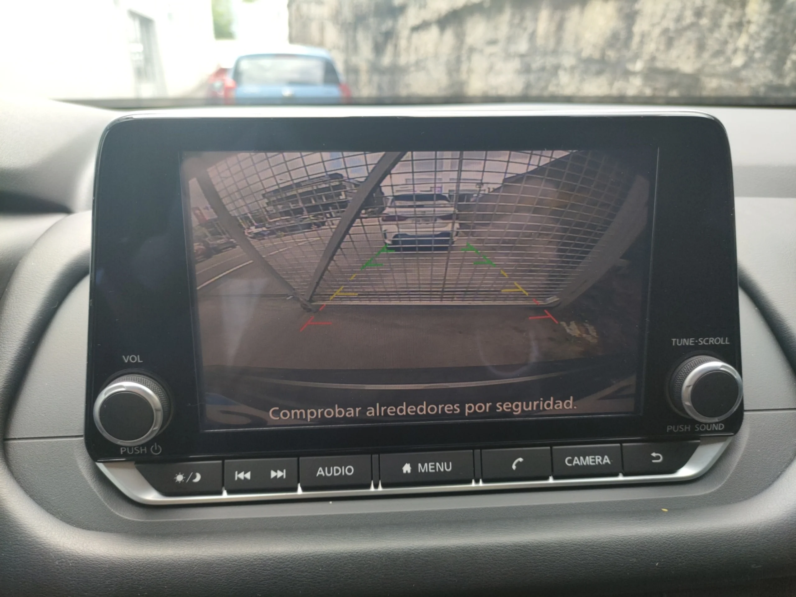 NISSAN QASHQAI DIG T 116KW (158CV) MHEV XTRONIC ACENTA - Foto 13