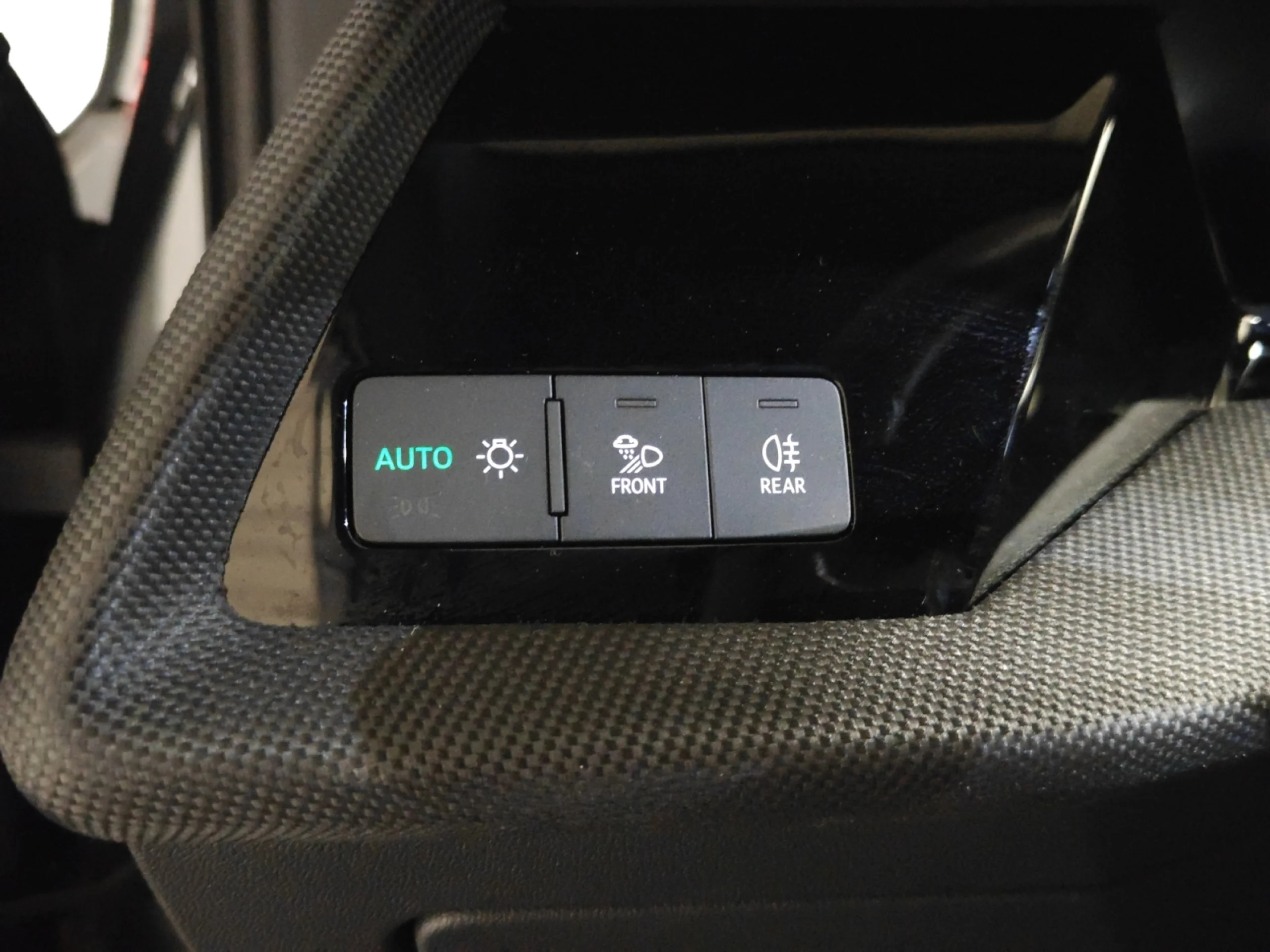 AUDI A3 SPORTBACK ADVANCED 35 TFSI 110KW S TRON - Foto 12