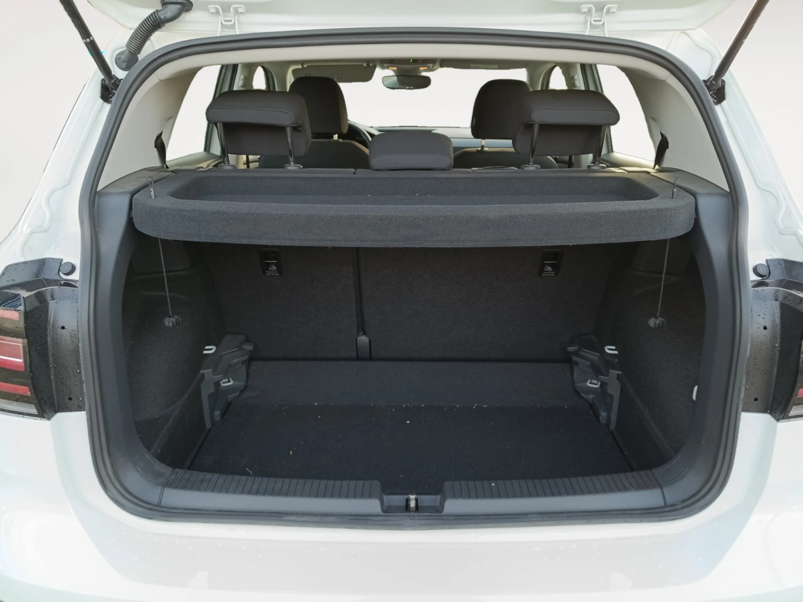 VOLKSWAGEN T CROSS ADVANCE 1.0 TSI 70KW (95CV) - Foto 7