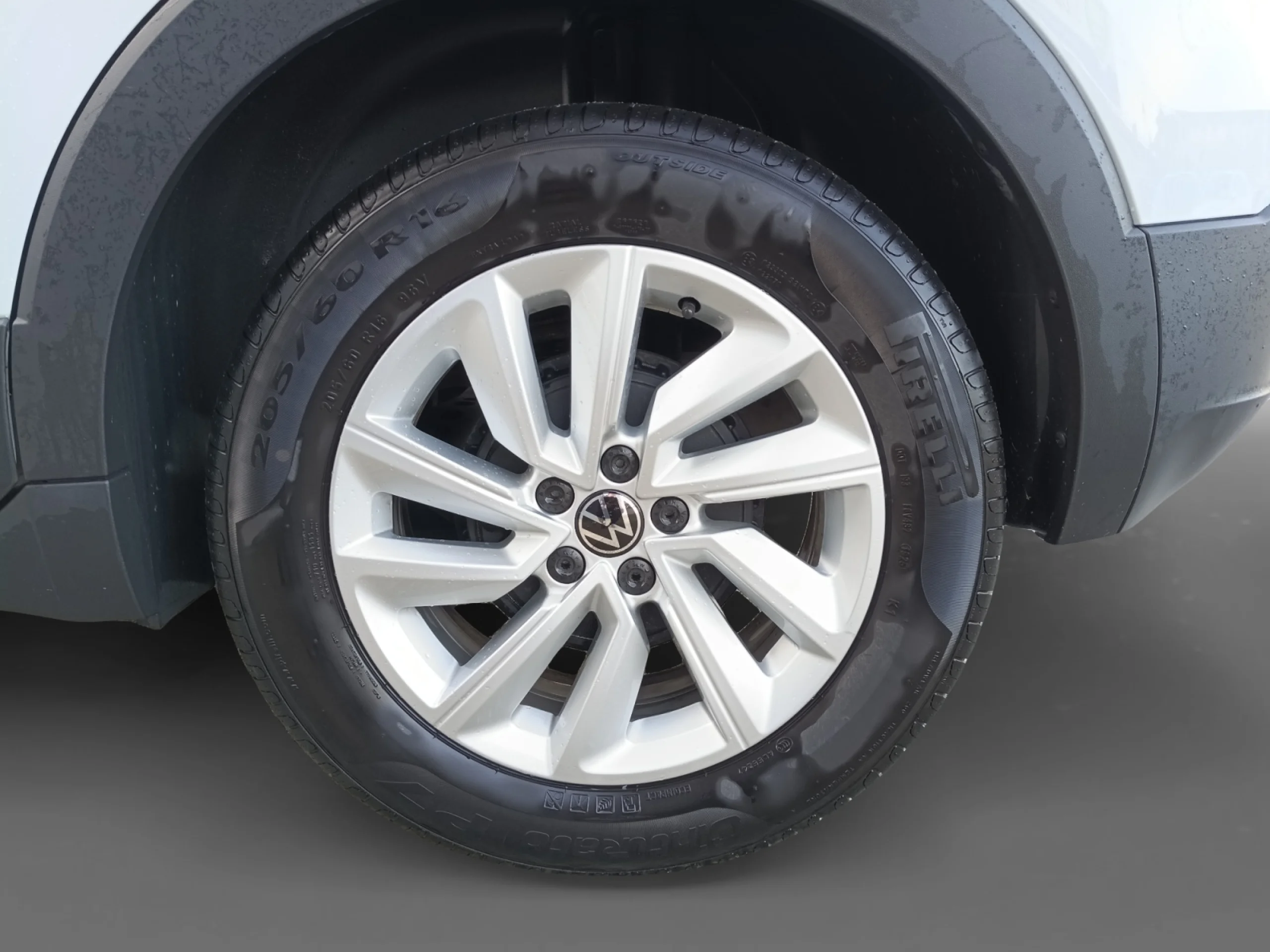 VOLKSWAGEN T CROSS ADVANCE 1.0 TSI 70KW (95CV) - Foto 8