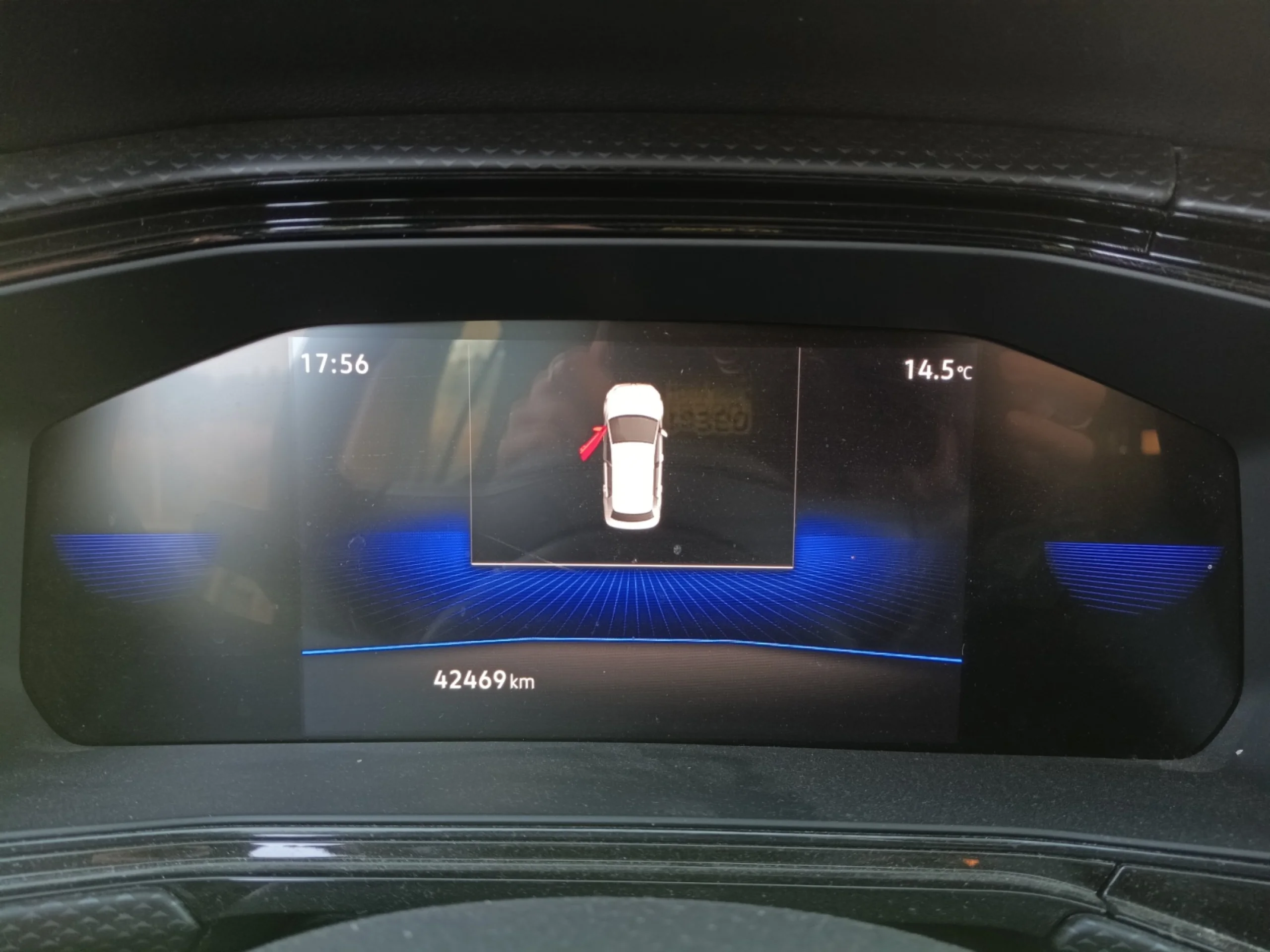 VOLKSWAGEN T CROSS ADVANCE 1.0 TSI 70KW (95CV) - Foto 10