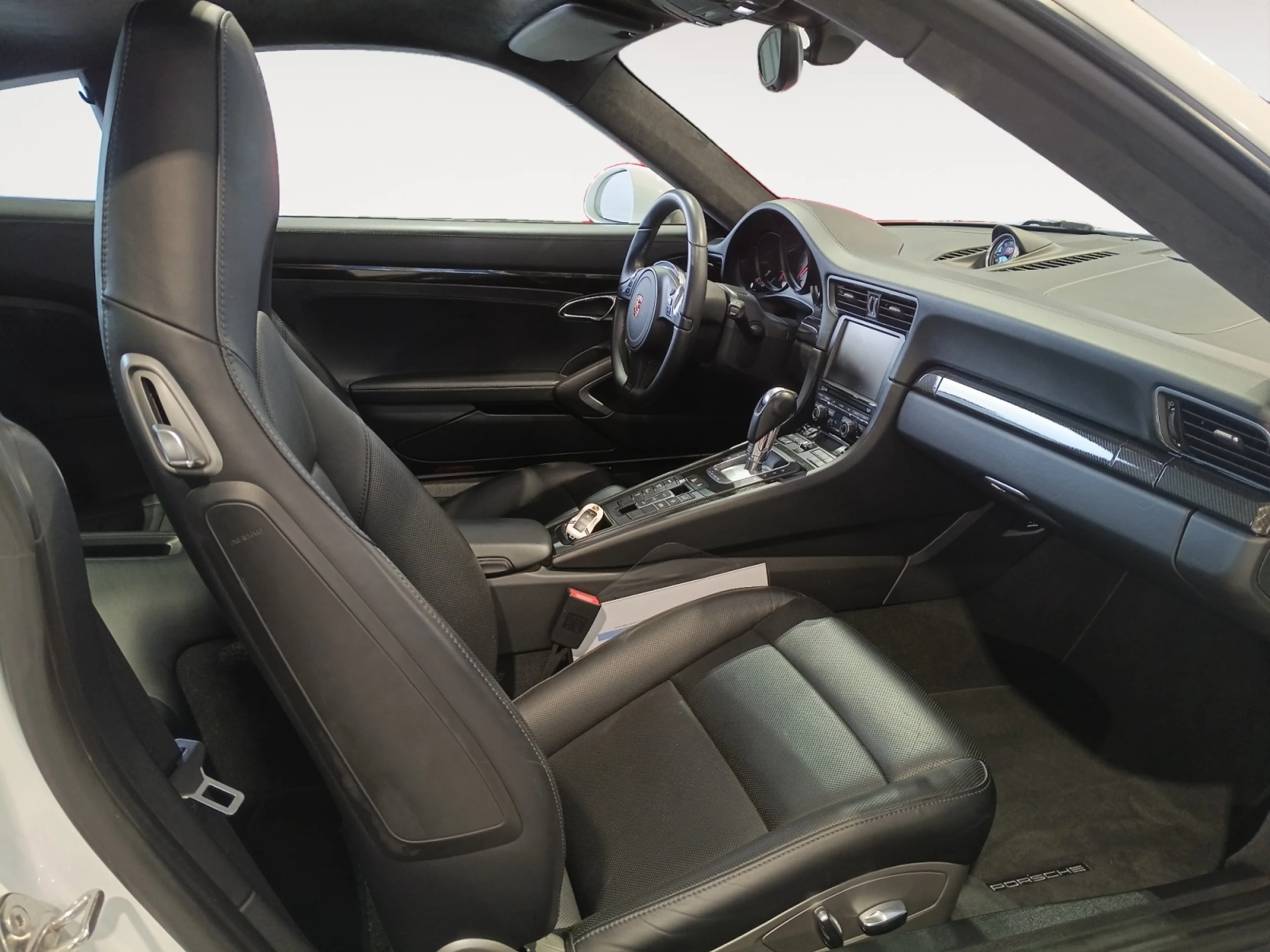 PORSCHE 911 CARRERA 4S COUPÉ - Foto 5