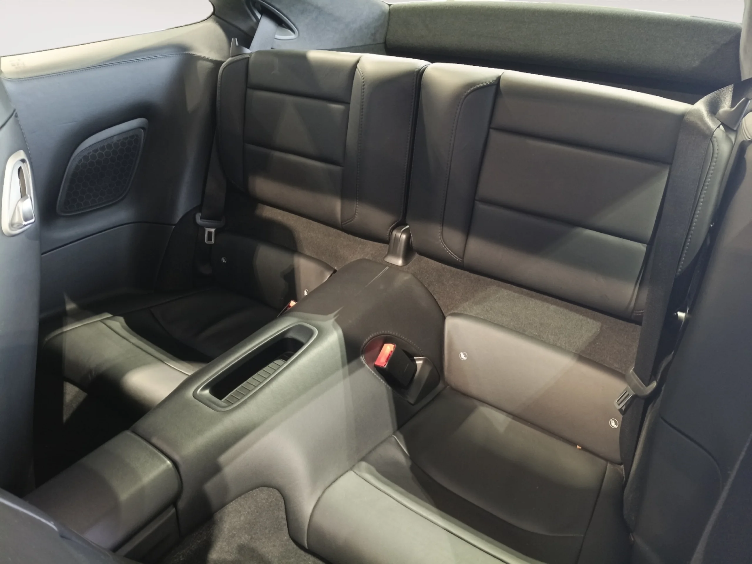 PORSCHE 911 CARRERA 4S COUPÉ - Foto 6