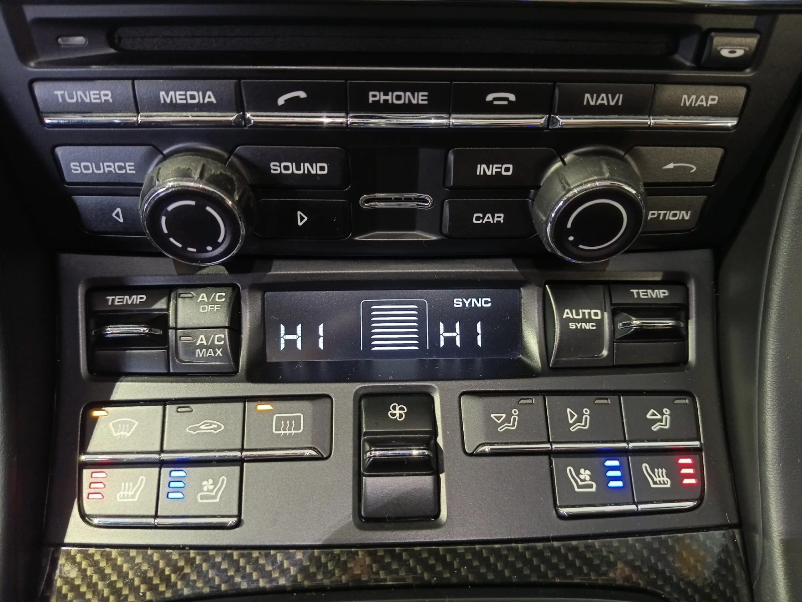 PORSCHE 911 CARRERA 4S COUPÉ - Foto 15