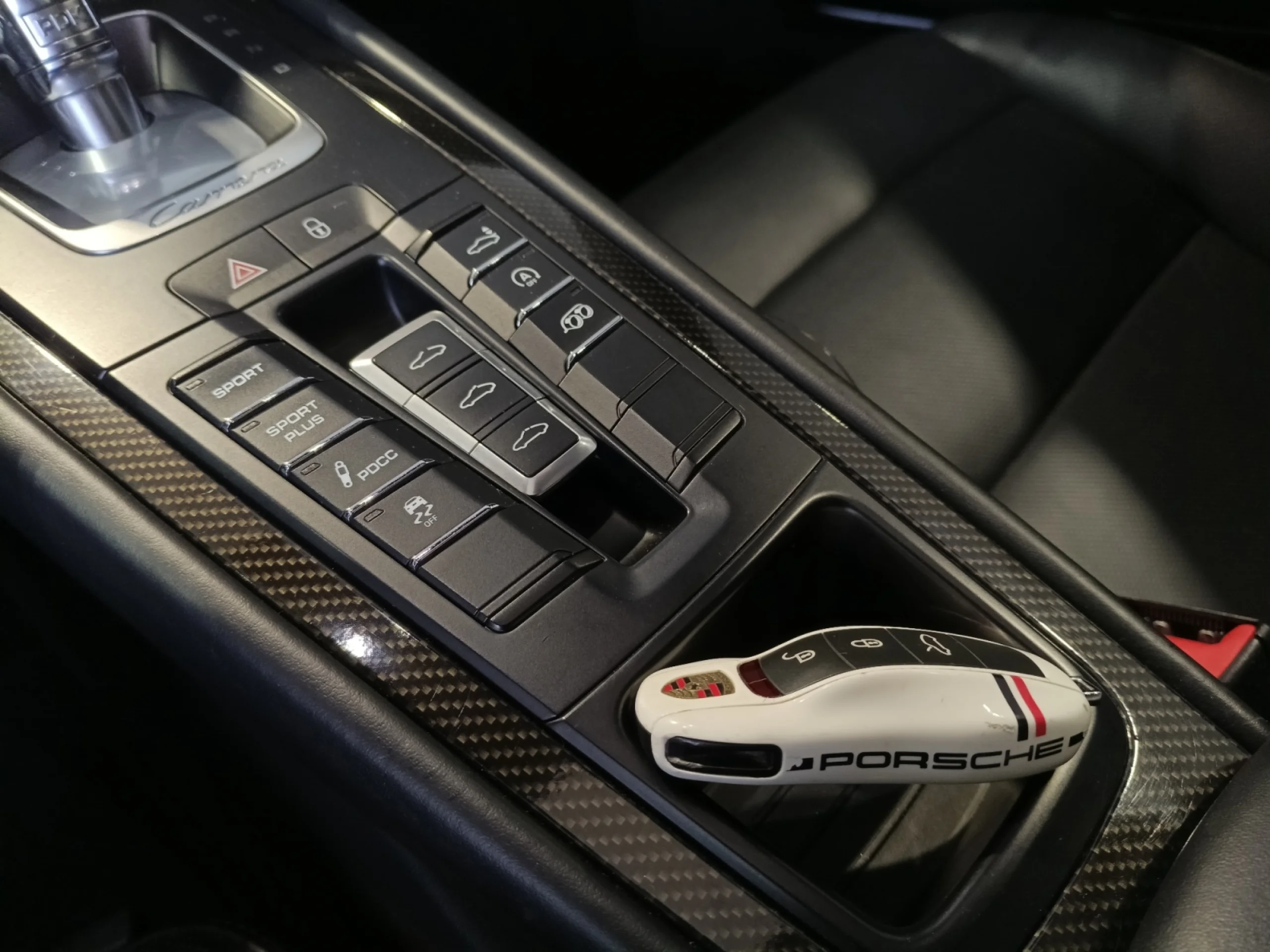 PORSCHE 911 CARRERA 4S COUPÉ - Foto 16