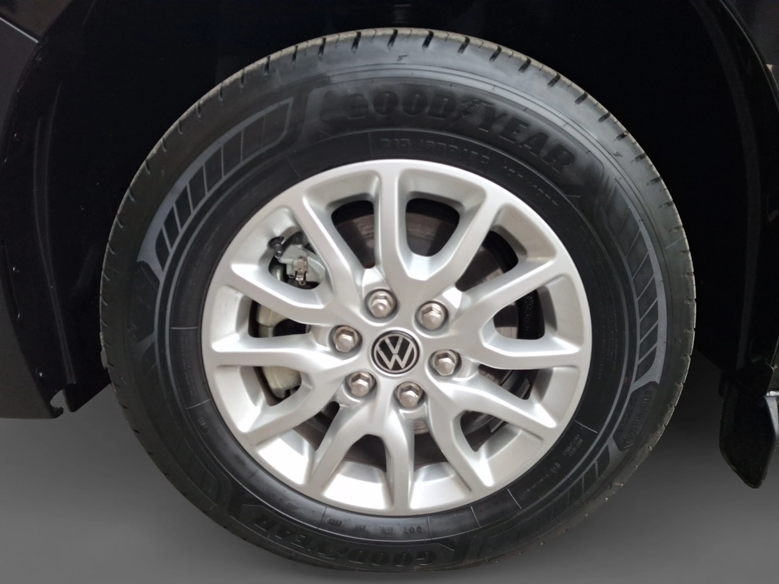 VW COMERCIALES CARAVELLE CARAVELLE   CARAVELLE  BATALLA CORTA  2.0 TDI 81 KW (110 CV) 6 VEL. - Foto 8