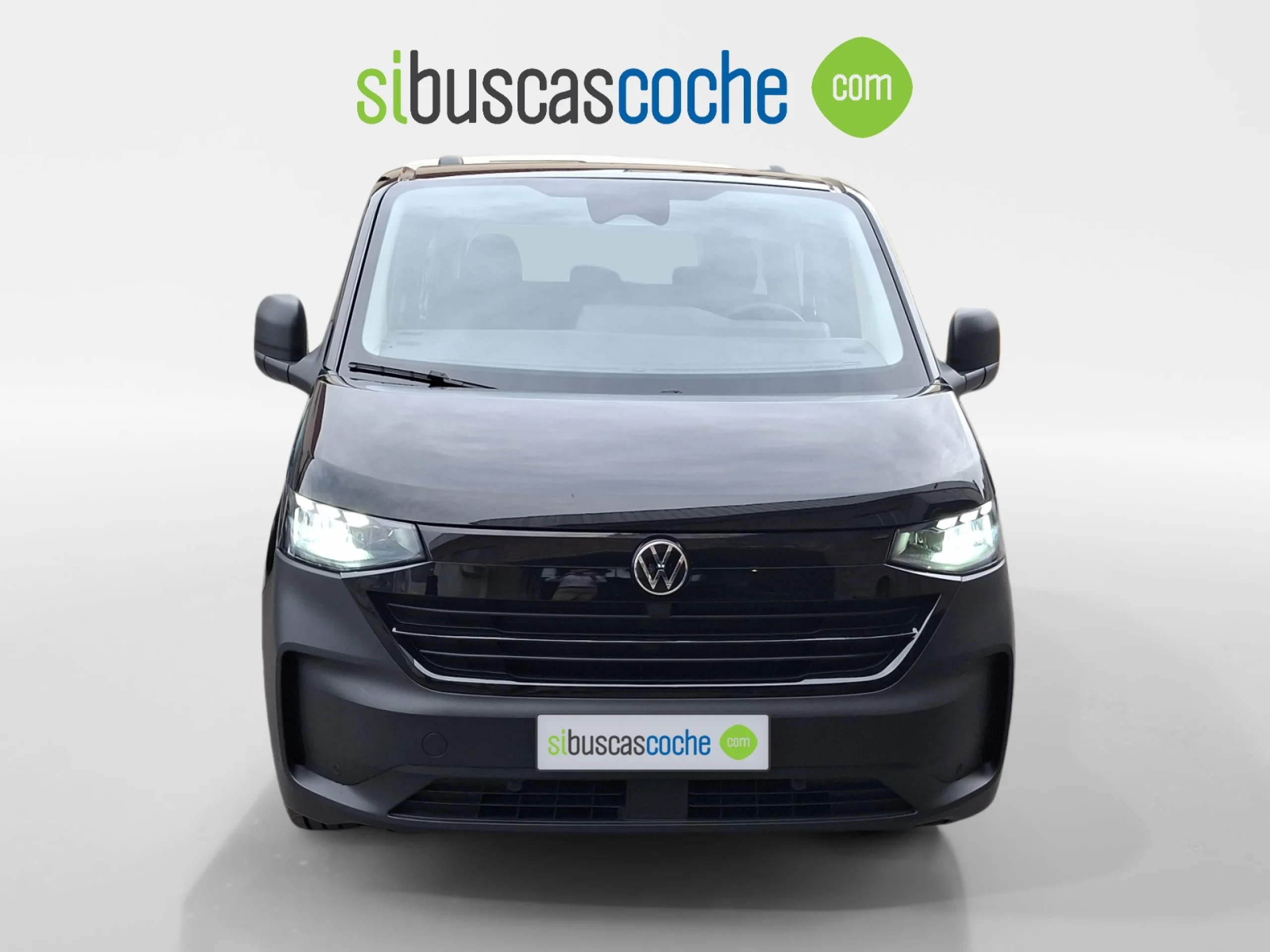 VW COMERCIALES CARAVELLE CARAVELLE   CARAVELLE  BATALLA CORTA  2.0 TDI 81 KW (110 CV) 6 VEL. - Foto 15