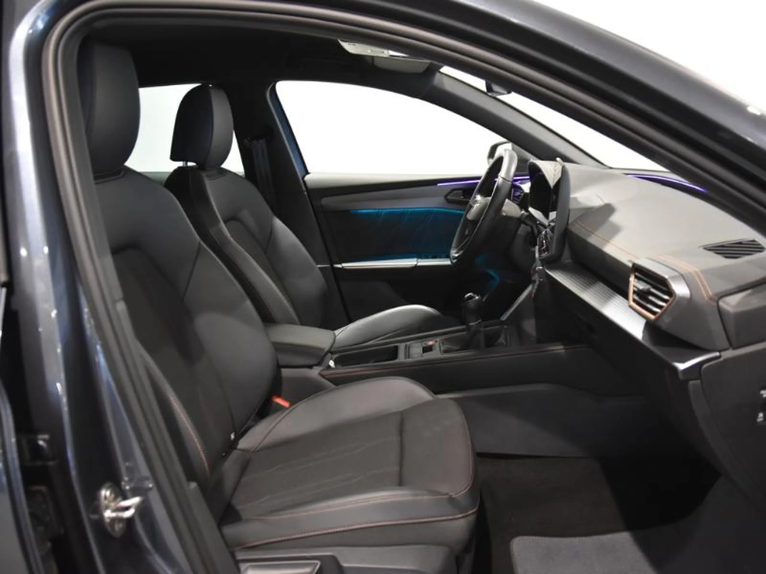 CUPRA LEON 1.5 TSI 110KW (150CV) - Foto 5