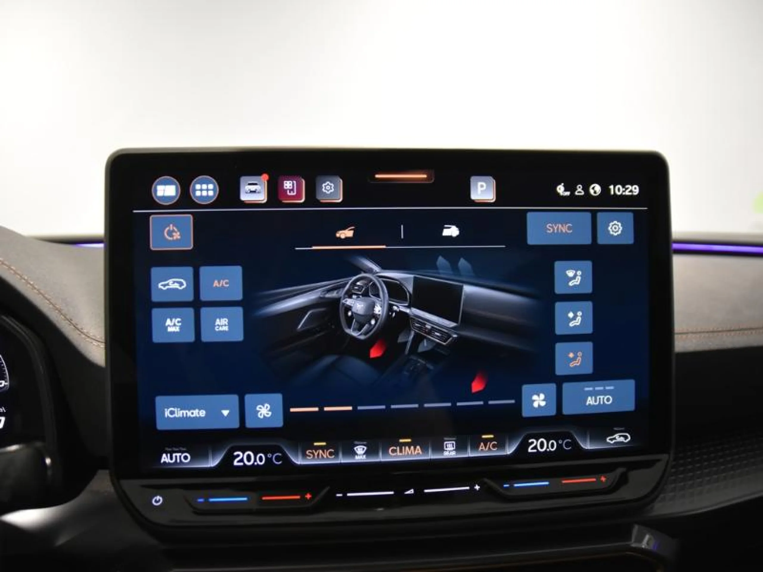 CUPRA LEON 1.5 TSI 110KW (150CV) - Foto 13