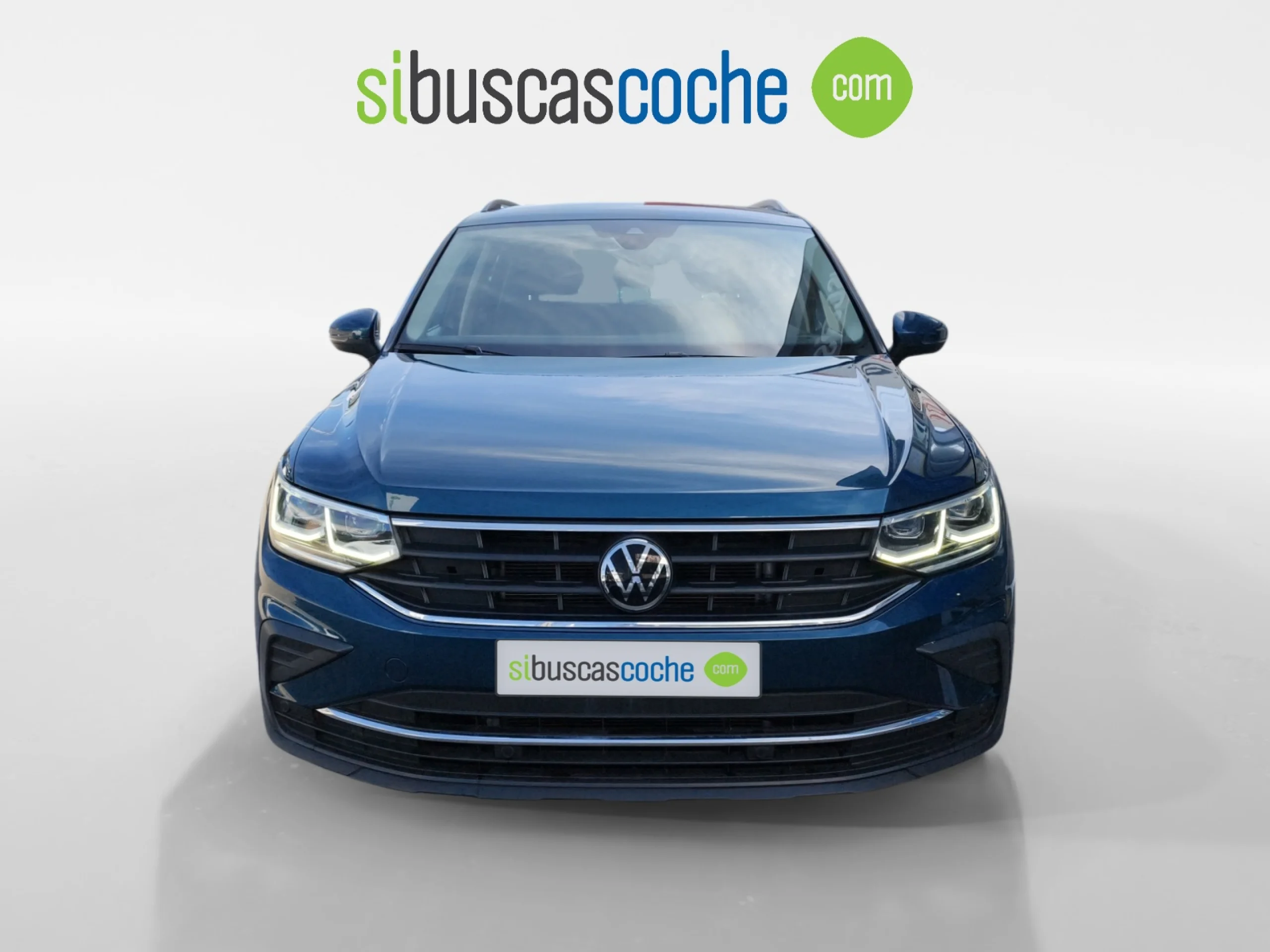 VOLKSWAGEN TIGUAN LIFE 2.0 TDI 110KW (150CV) - Foto 12