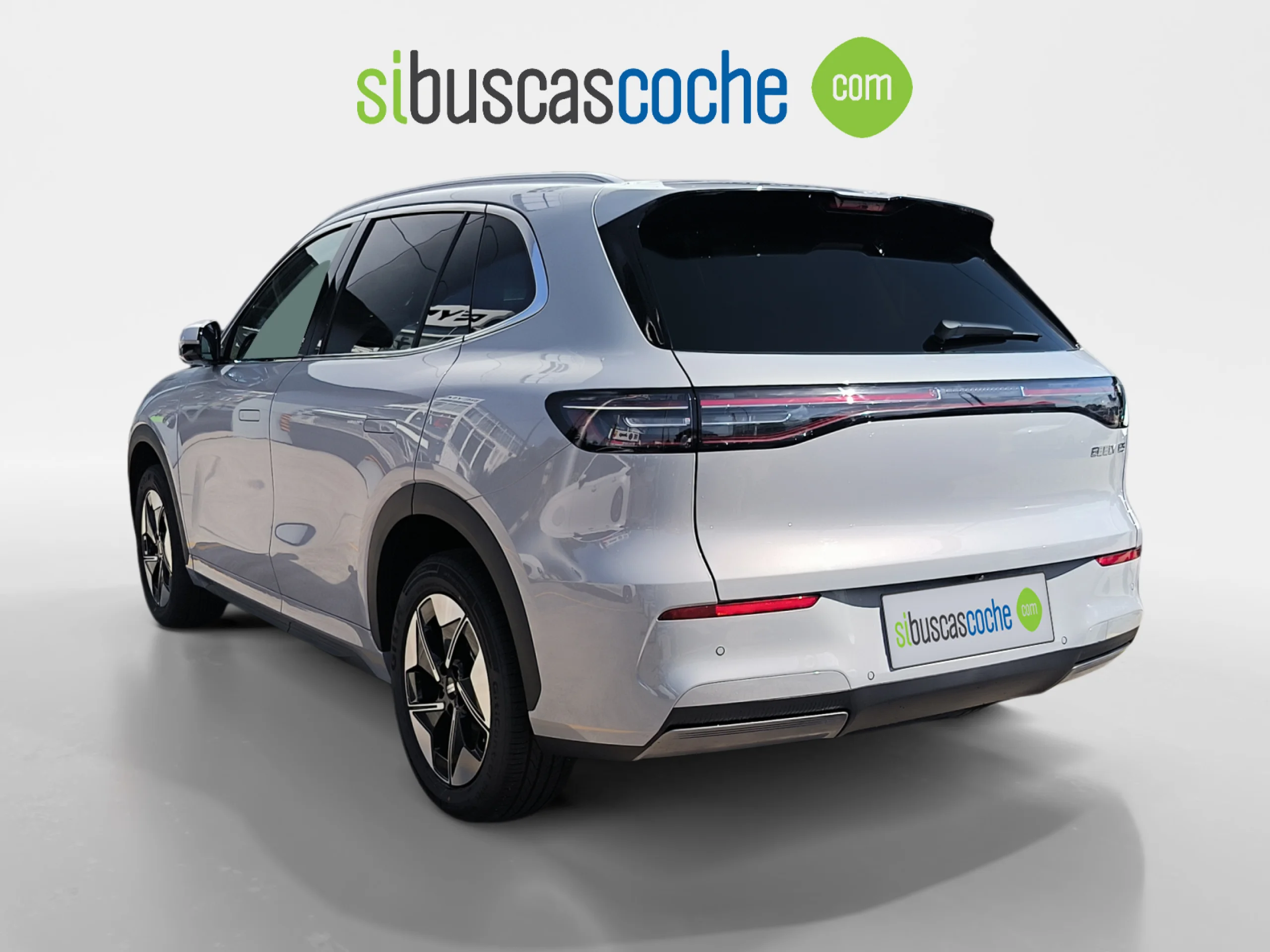GEELY GEELY E5 E5 PRO+ - Foto 2