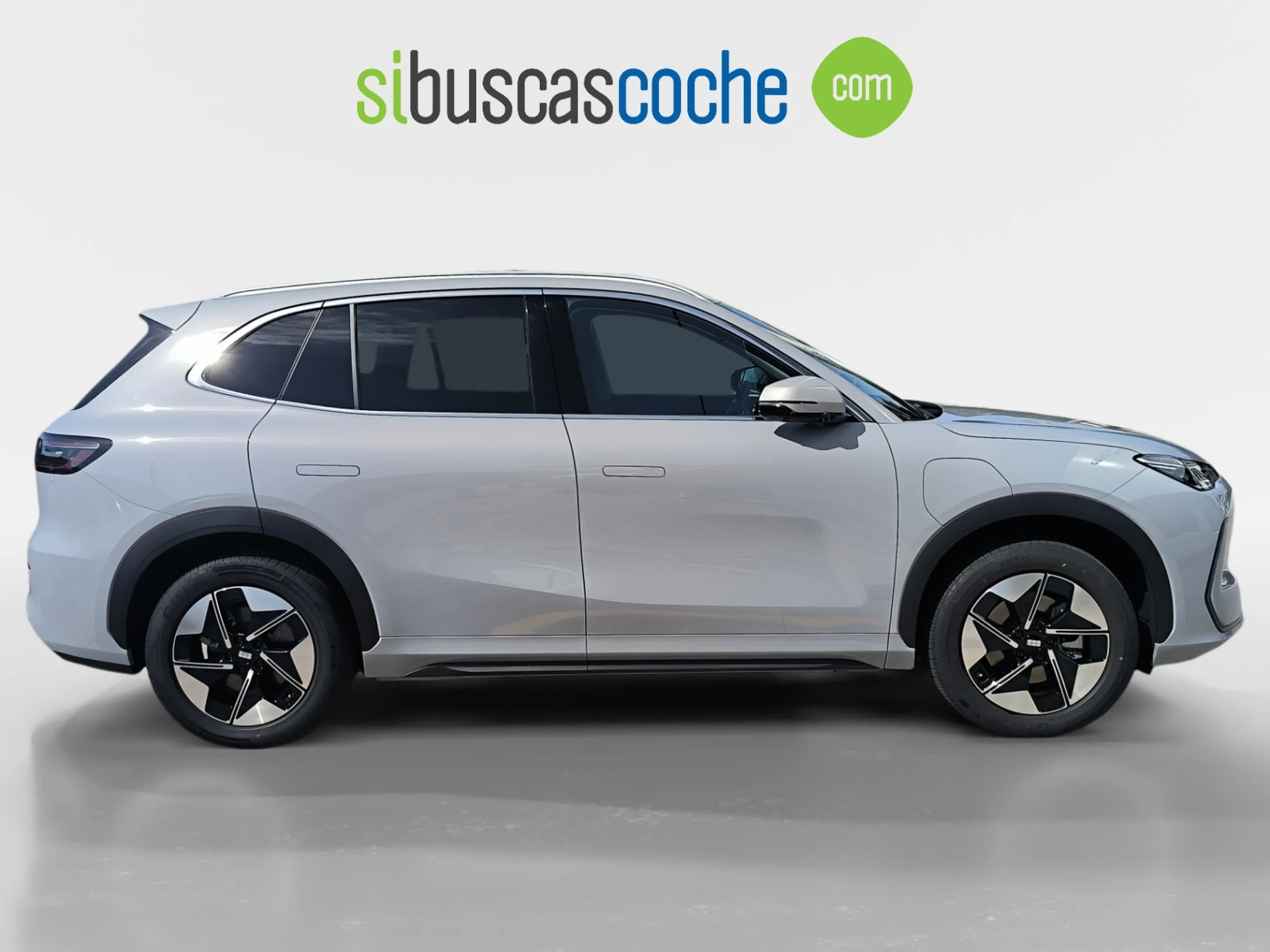 GEELY GEELY E5 E5 PRO+ - Foto 3