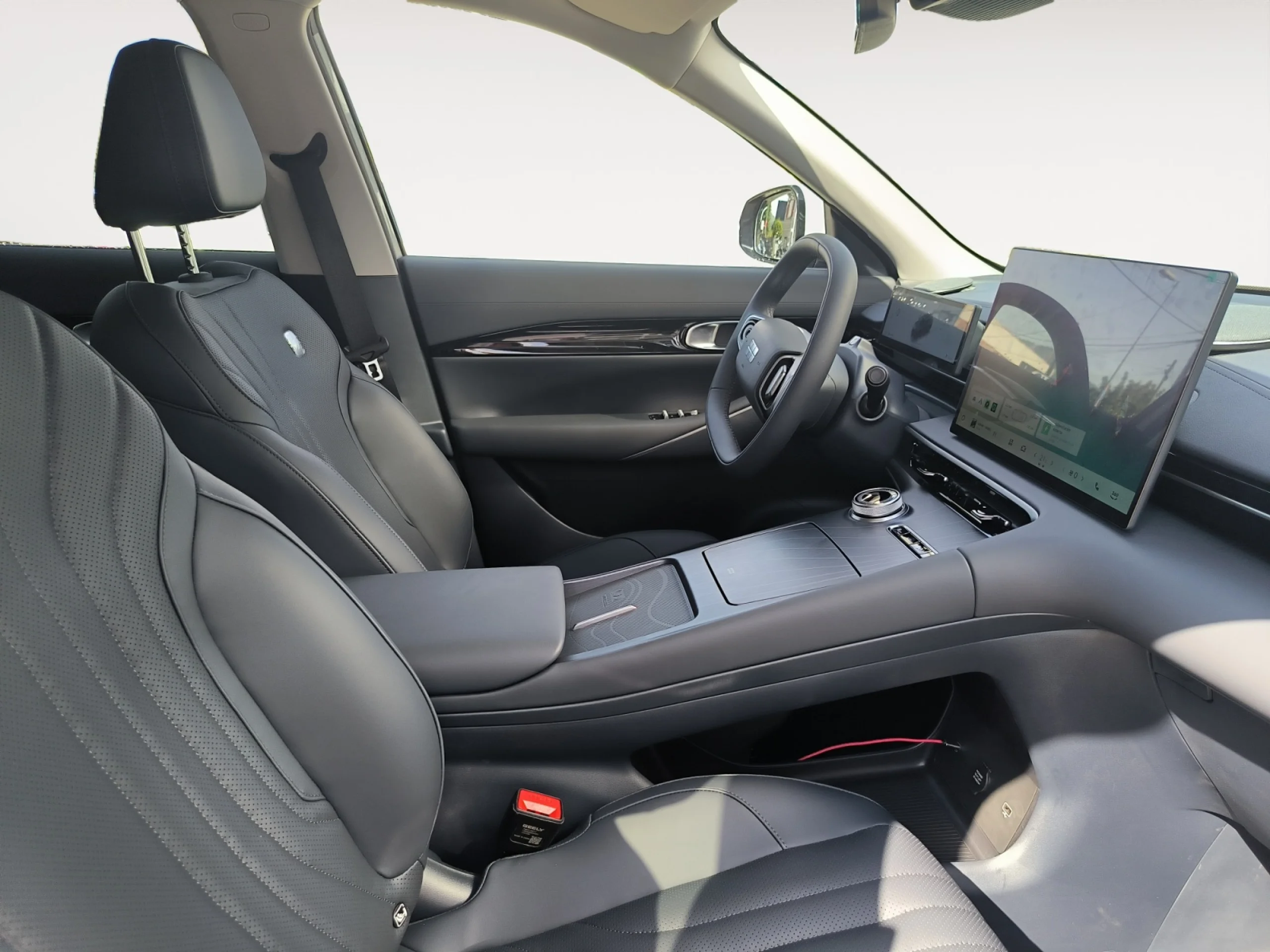 GEELY GEELY E5 E5 PRO+ - Foto 5