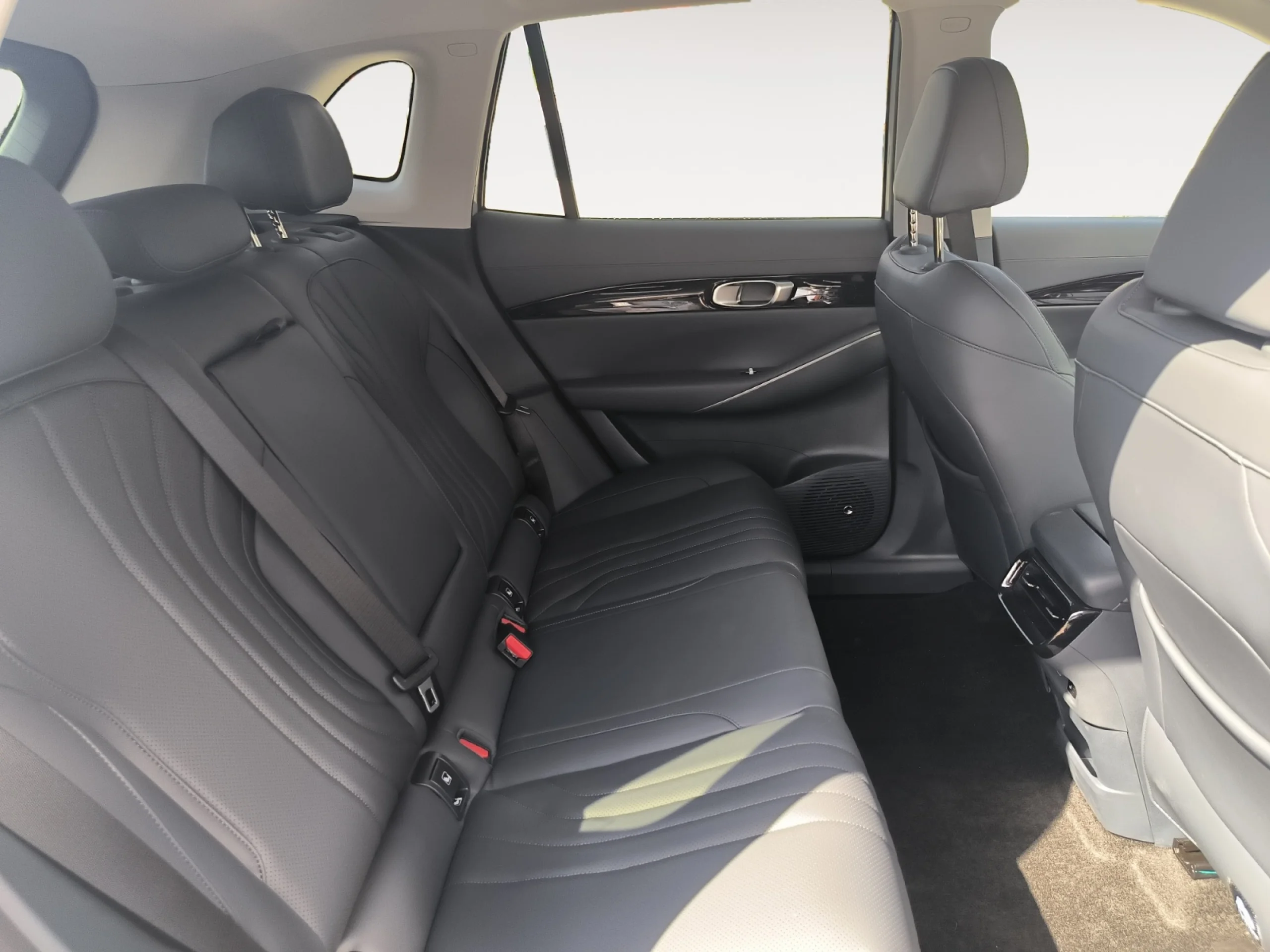 GEELY GEELY E5 E5 PRO+ - Foto 6