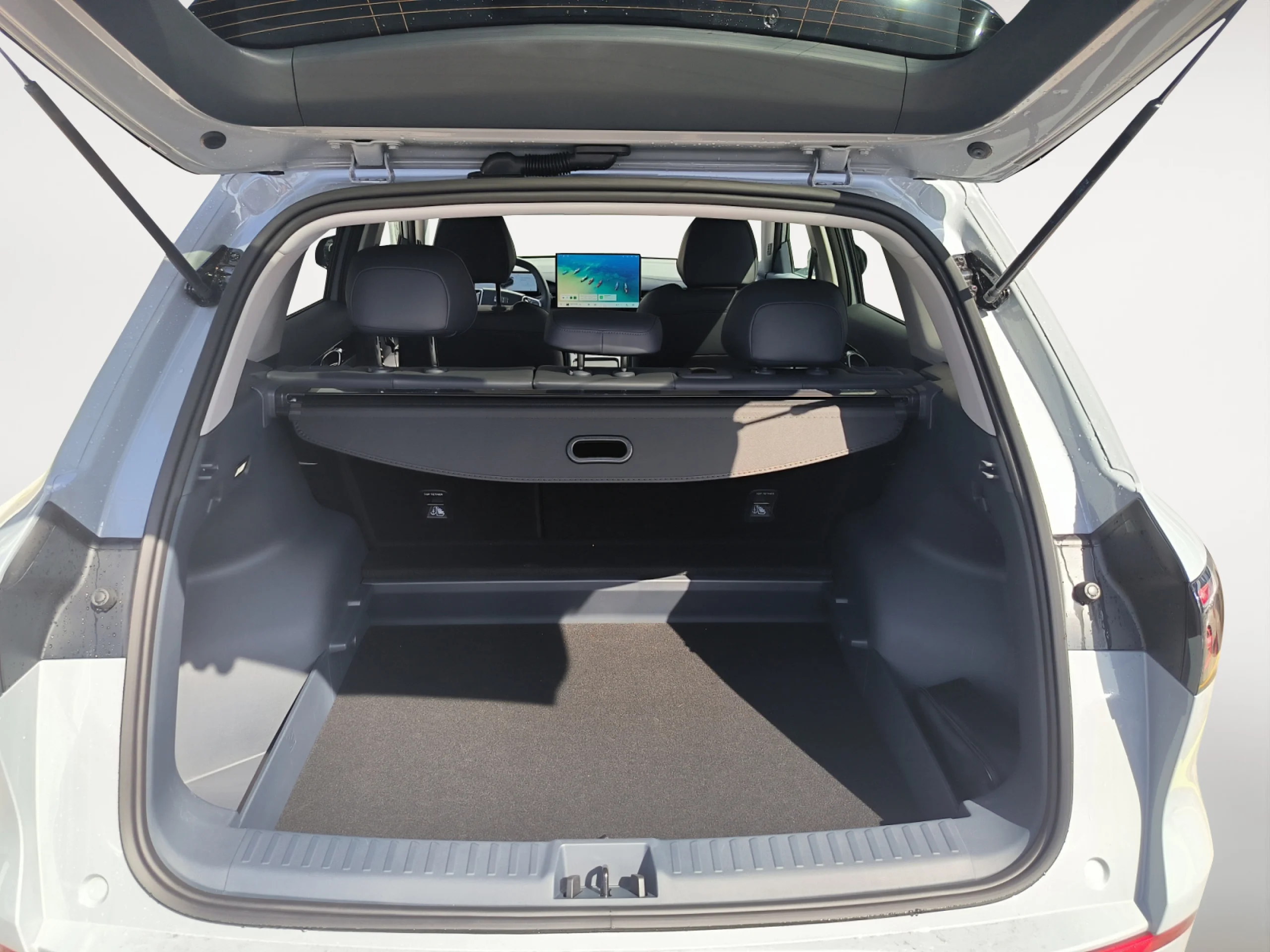 GEELY GEELY E5 E5 PRO+ - Foto 8