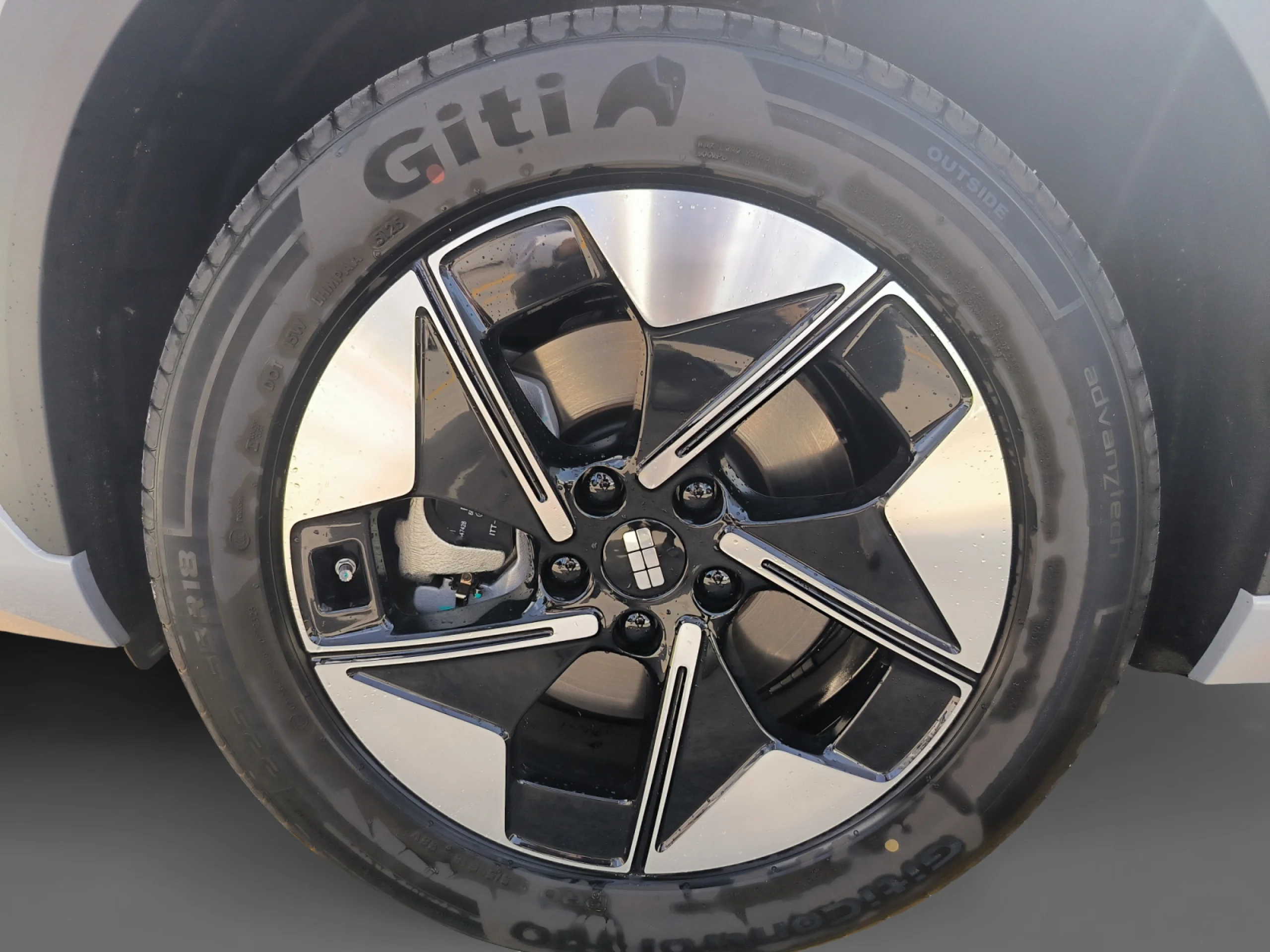 GEELY GEELY E5 E5 PRO+ - Foto 9