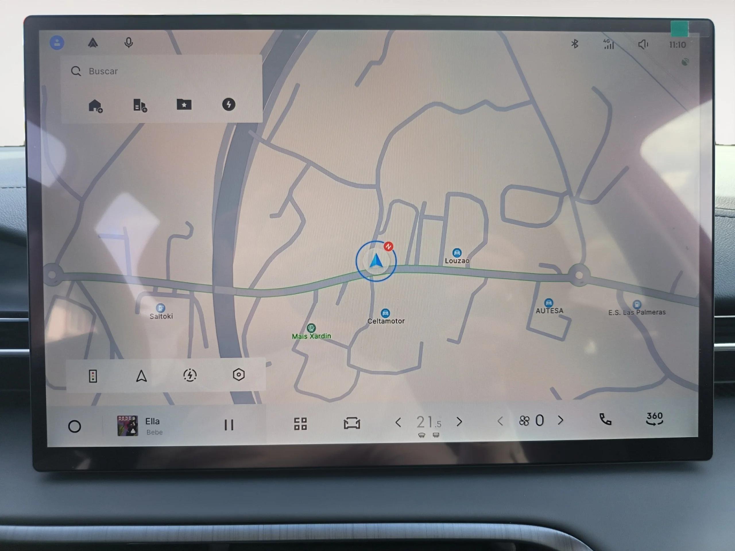 GEELY GEELY E5 E5 PRO+ - Foto 10