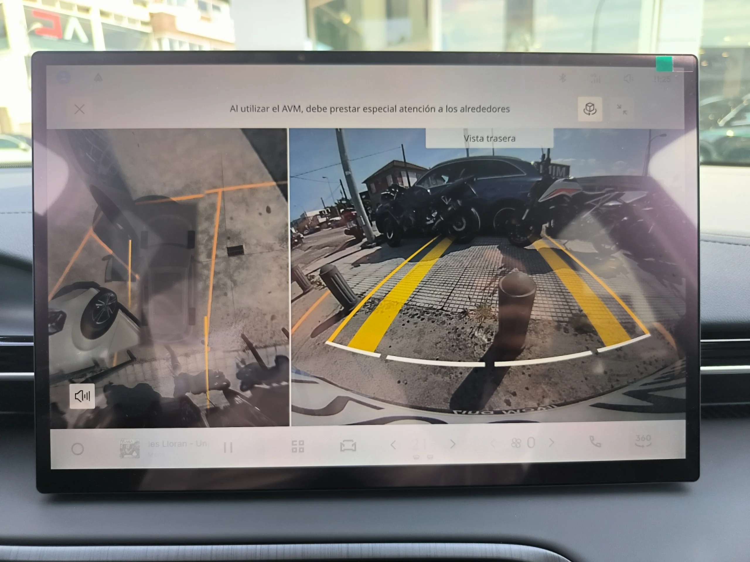 GEELY GEELY E5 E5 PRO+ - Foto 11