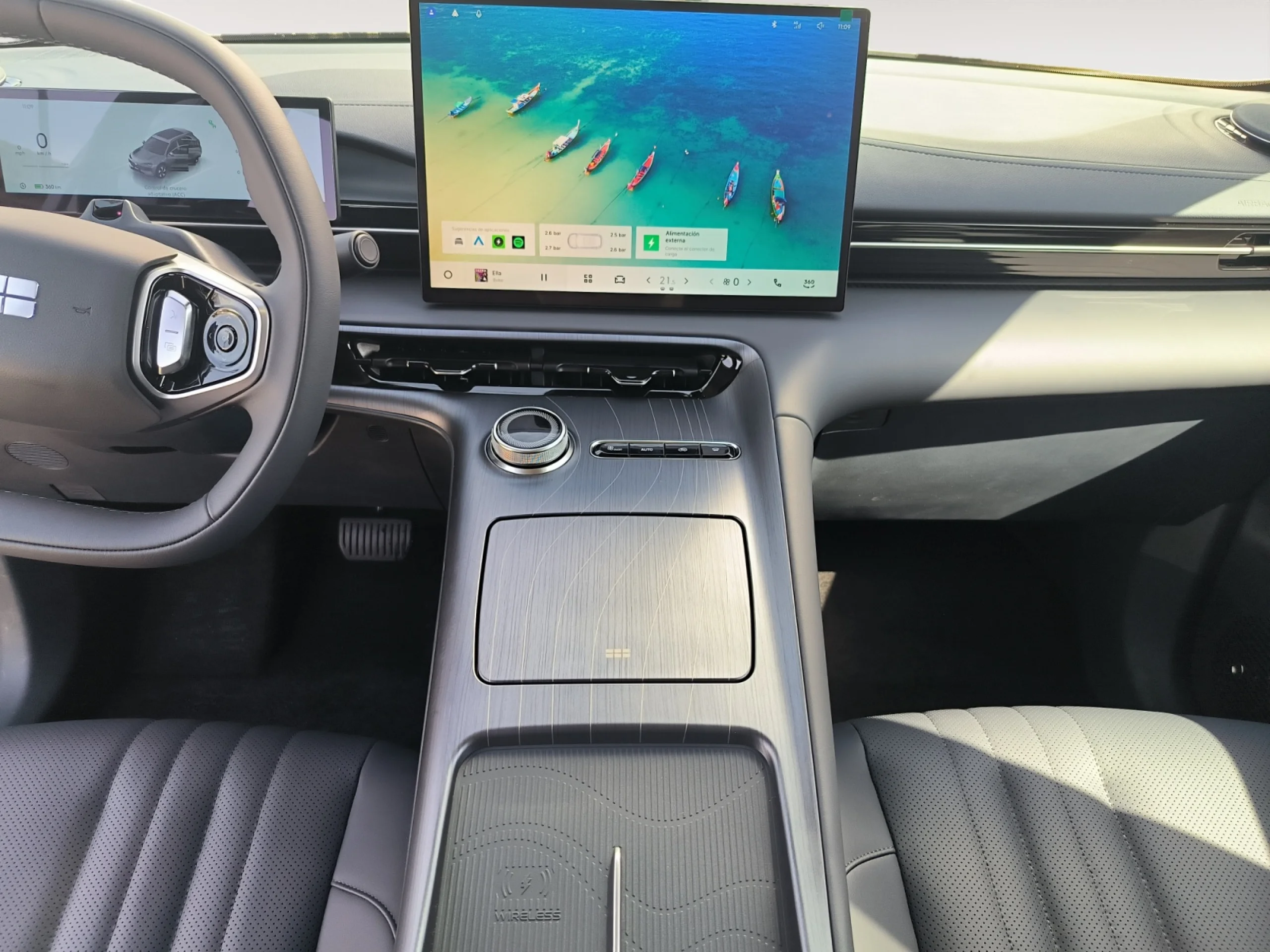 GEELY GEELY E5 E5 PRO+ - Foto 13