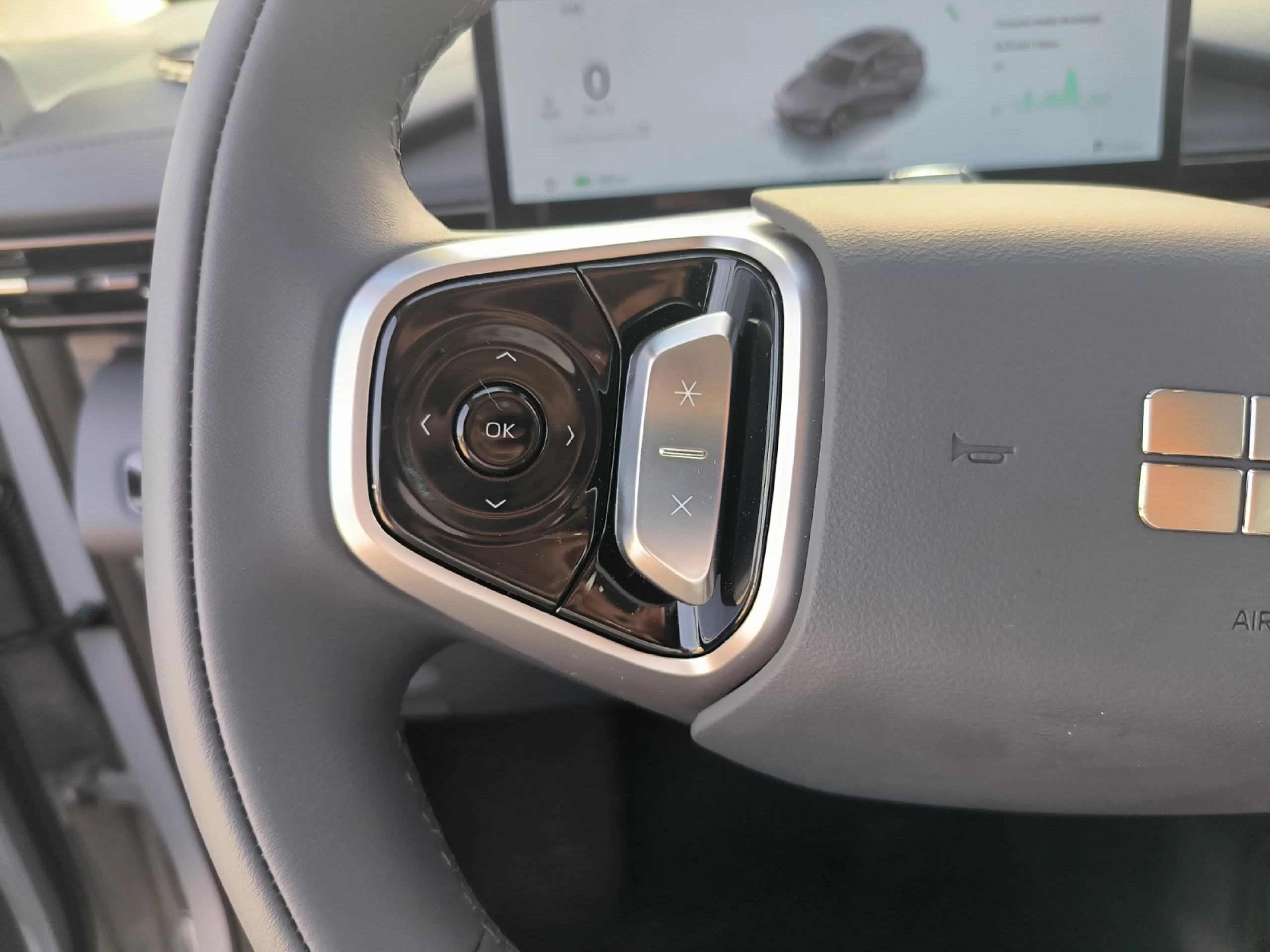 GEELY GEELY E5 E5 PRO+ - Foto 14
