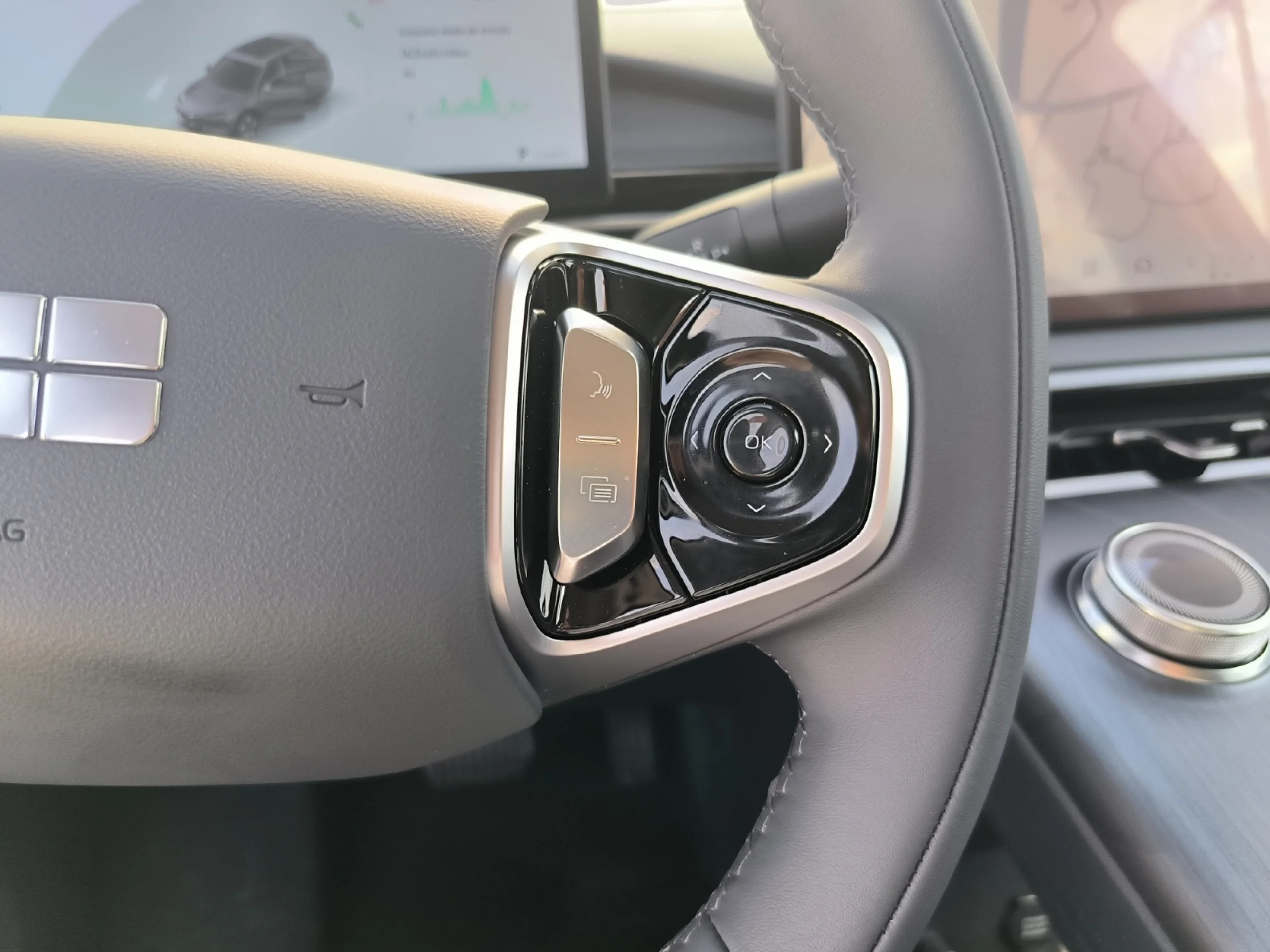 GEELY GEELY E5 E5 PRO+ - Foto 15