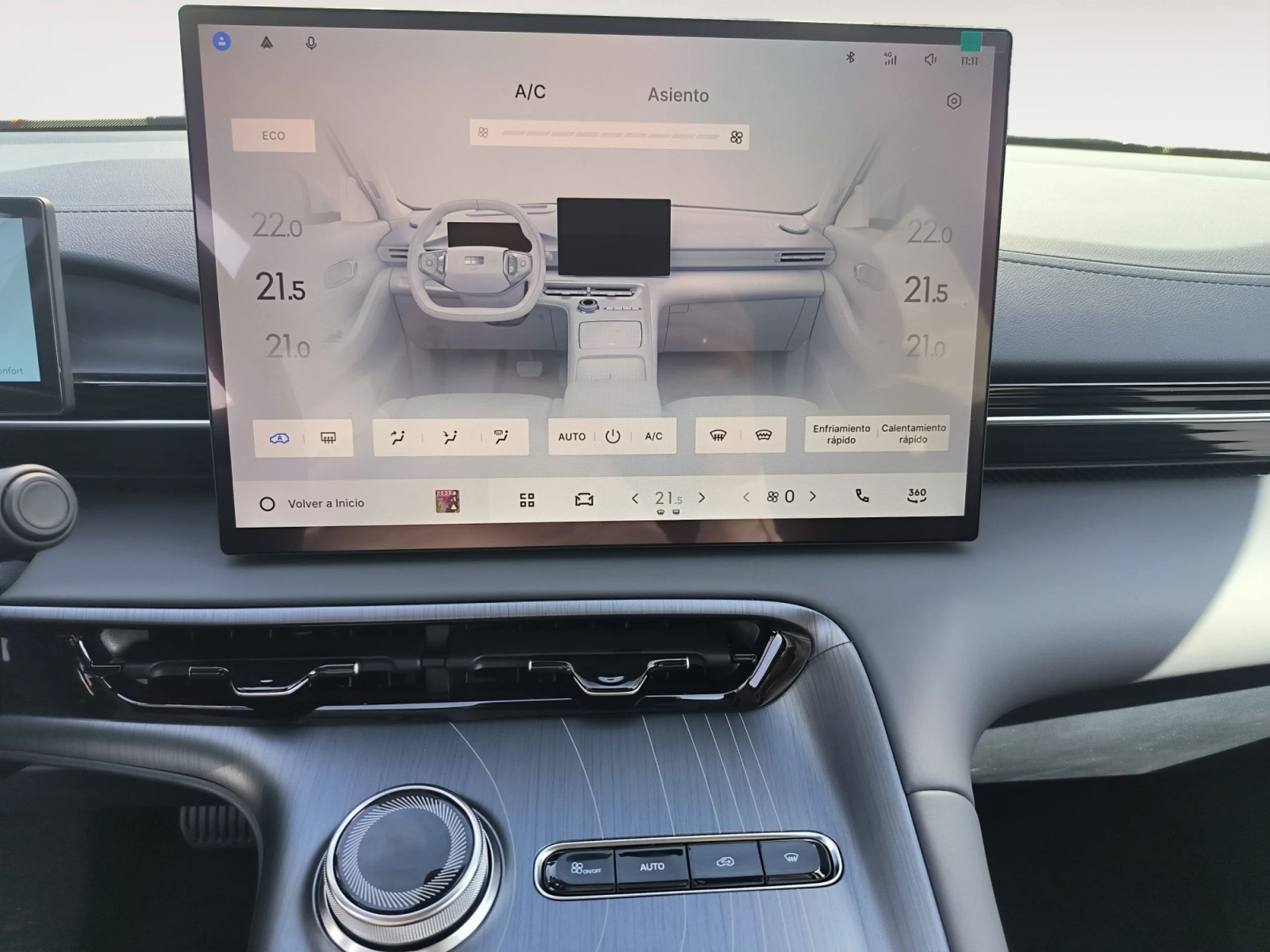 GEELY GEELY E5 E5 PRO+ - Foto 16