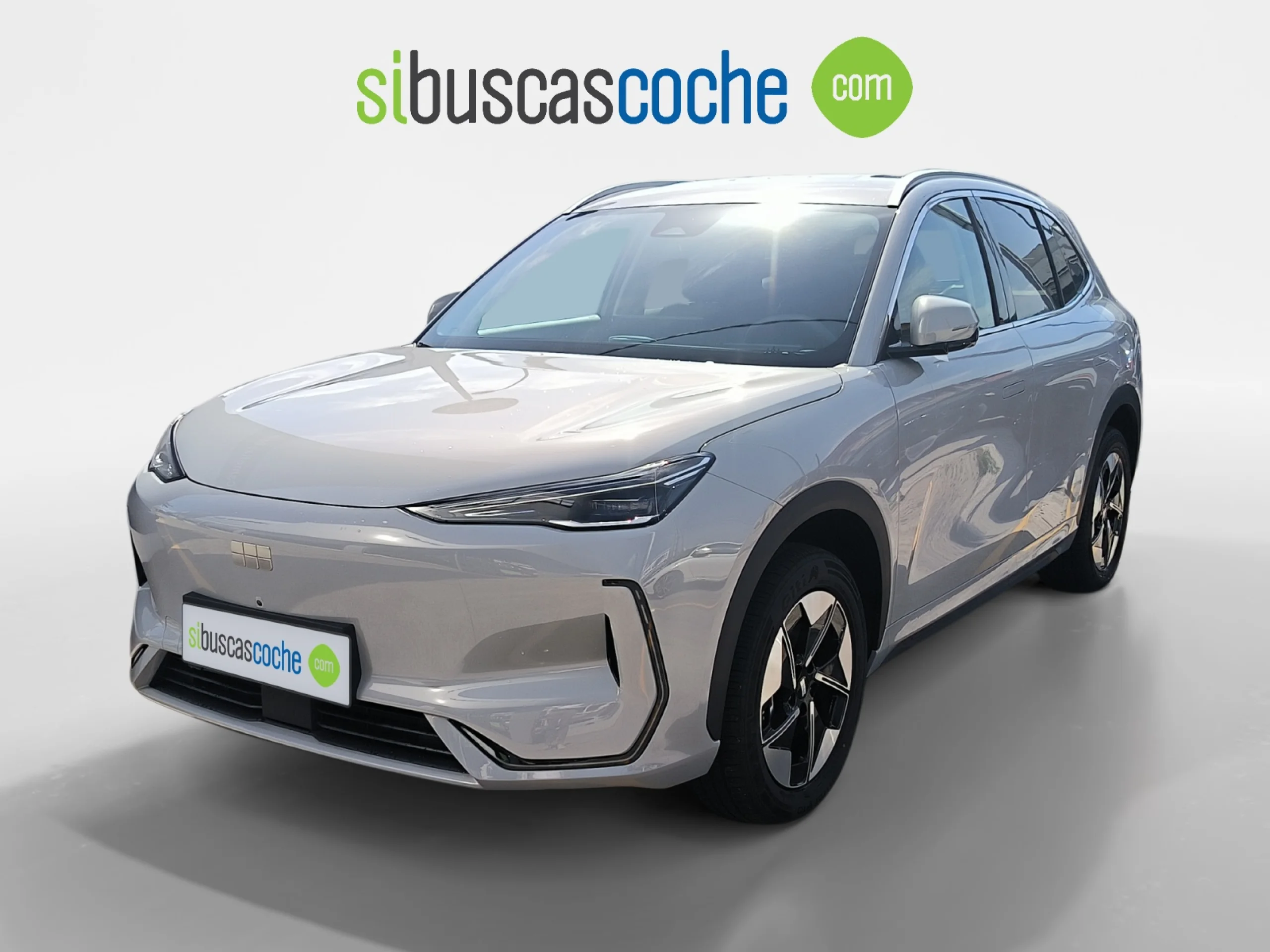 GEELY GEELY E5 E5 PRO+ - Foto 18