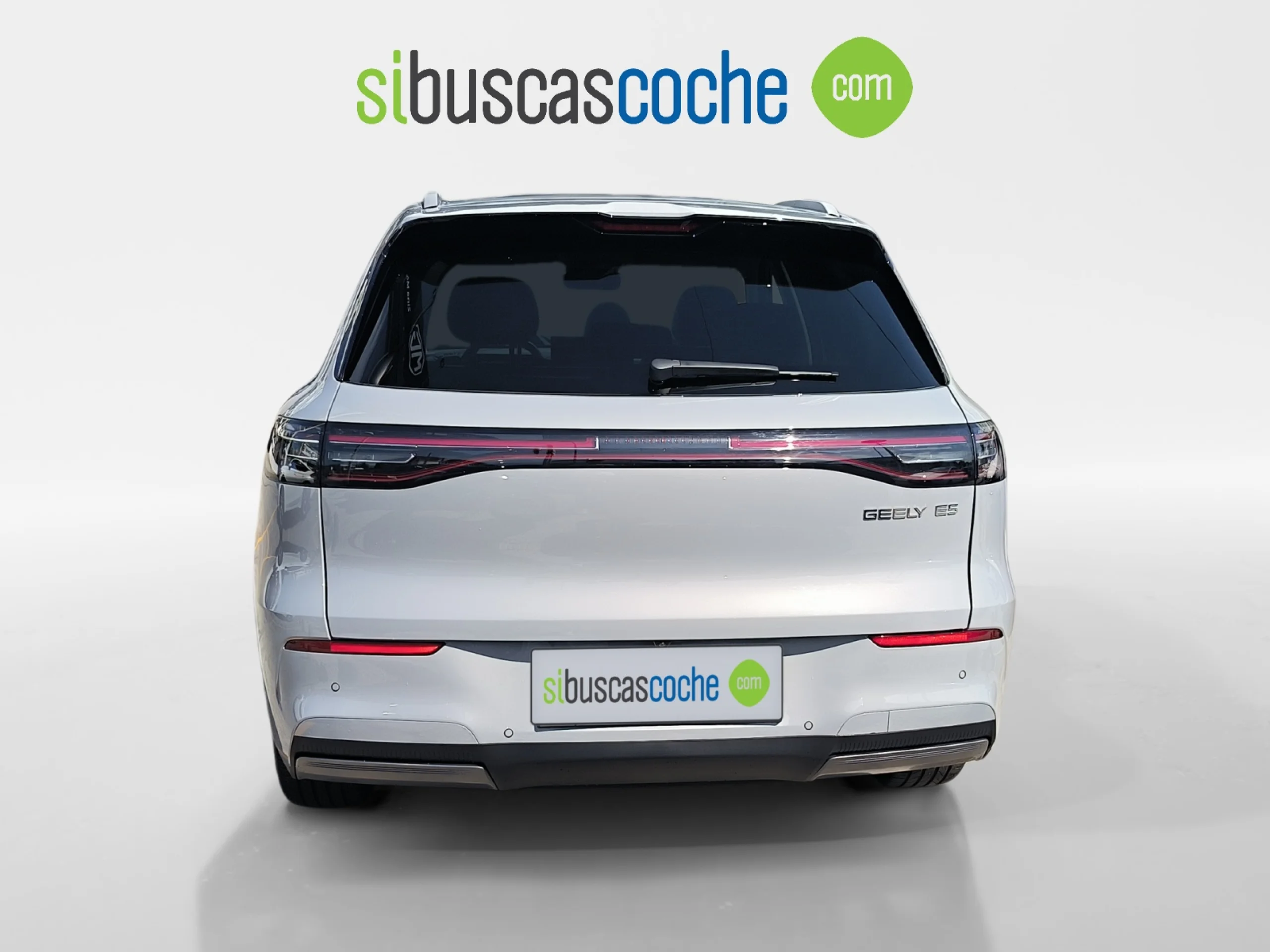 GEELY GEELY E5 E5 PRO+ - Foto 20