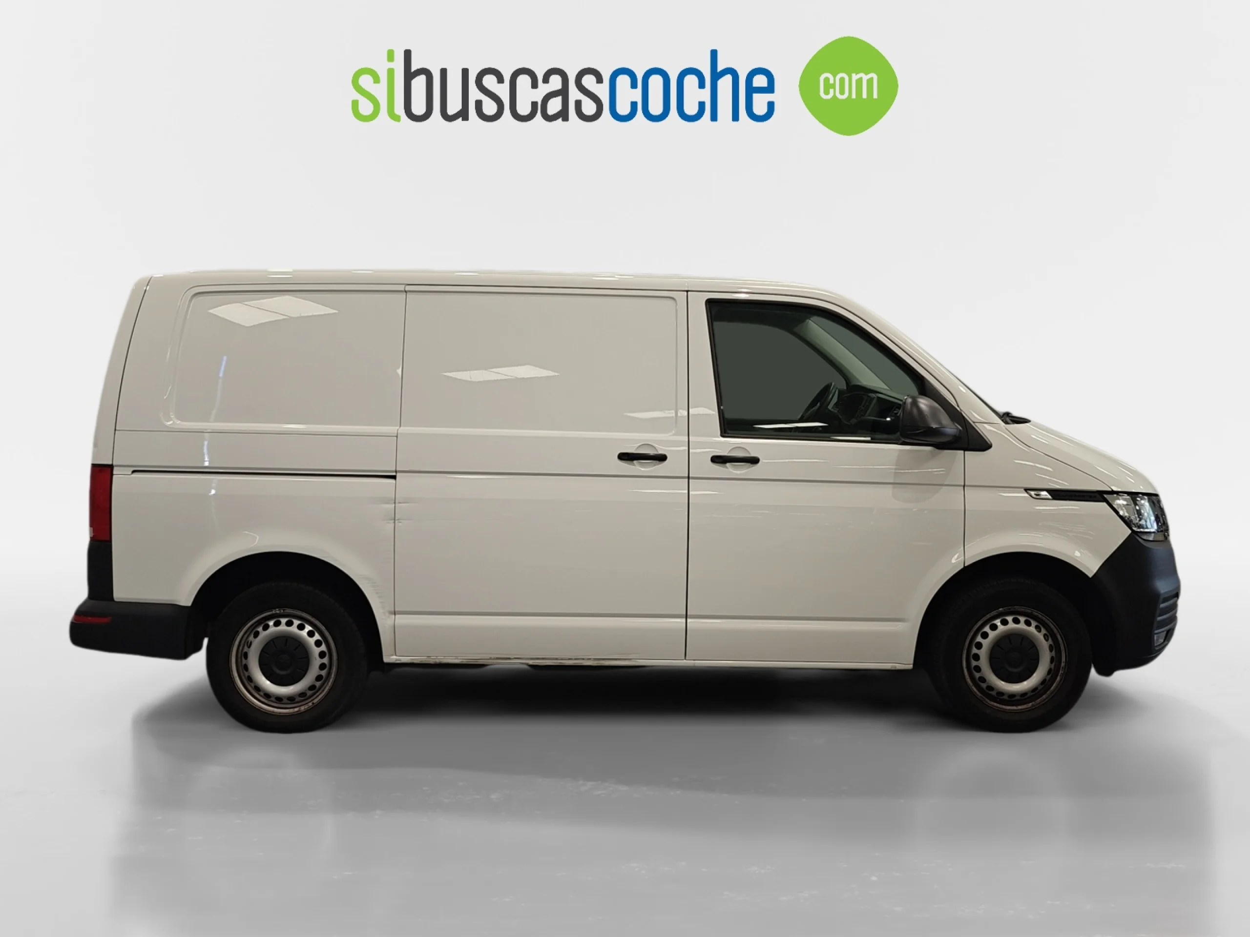 VOLKSWAGEN TRANSPORTER TRANSPORTER FURGÓN 2.0TDI BMT 81KW - Foto 3