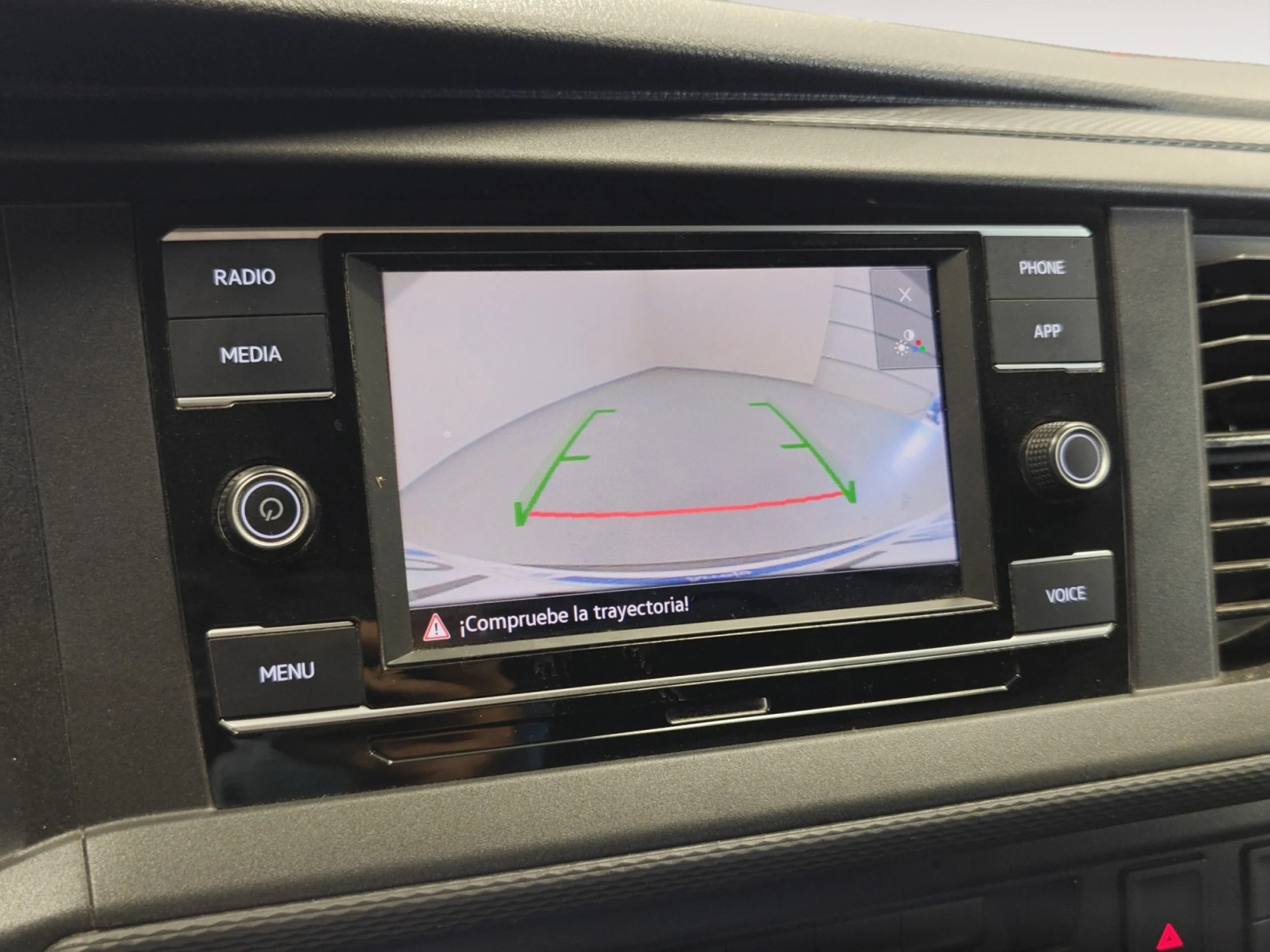 VOLKSWAGEN TRANSPORTER TRANSPORTER FURGÓN 2.0TDI BMT 81KW - Foto 16