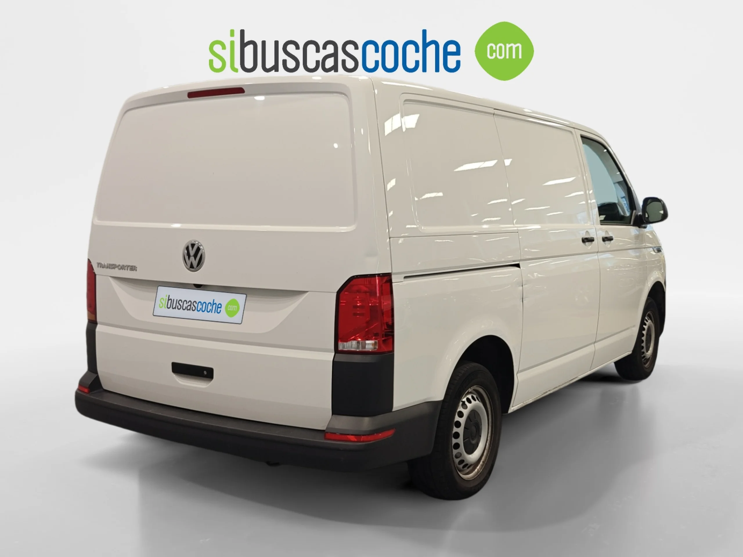 VOLKSWAGEN TRANSPORTER TRANSPORTER FURGÓN 2.0TDI BMT 81KW - Foto 18