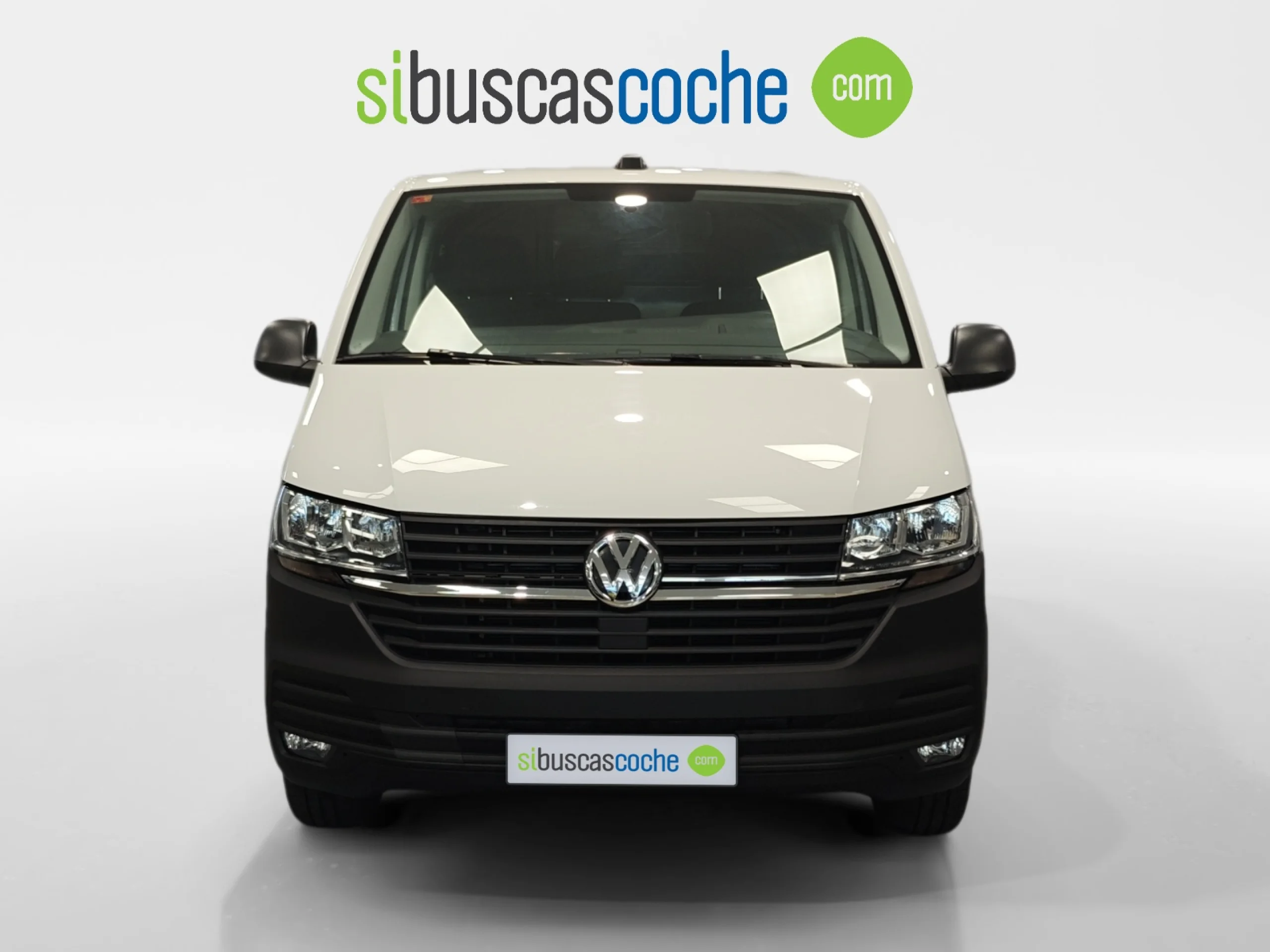VOLKSWAGEN TRANSPORTER TRANSPORTER FURGÓN 2.0TDI BMT 81KW - Foto 19