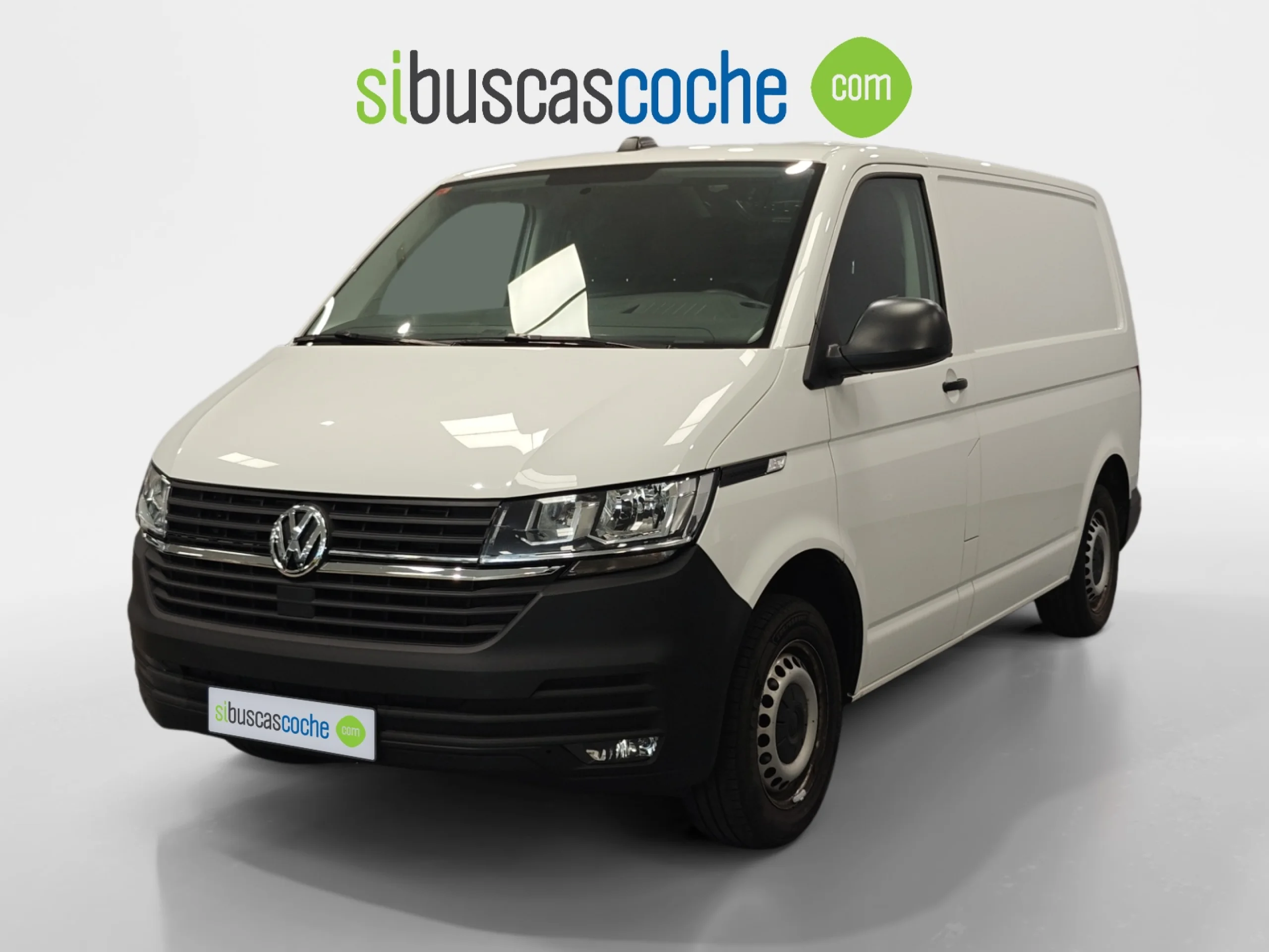 VOLKSWAGEN TRANSPORTER TRANSPORTER FURGÓN 2.0TDI BMT 81KW - Foto 21
