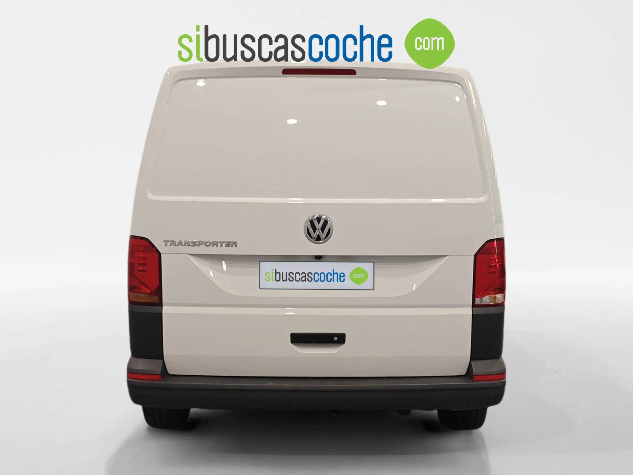 VOLKSWAGEN TRANSPORTER TRANSPORTER FURGÓN 2.0TDI BMT 81KW - Foto 23