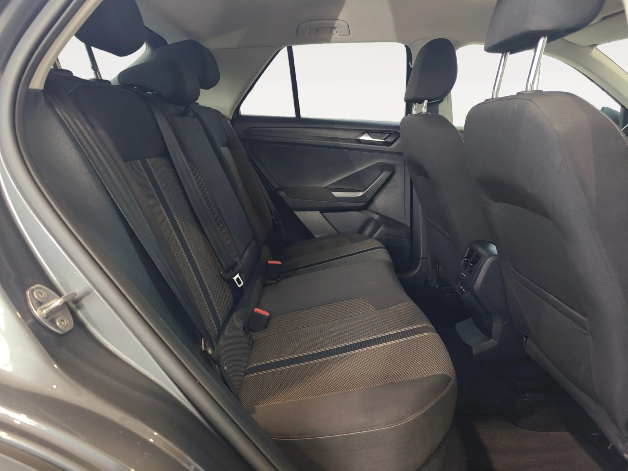 VOLKSWAGEN T ROC ADVANCE R LINE 1.5 TSI 110KW (150CV) DSG - Foto 6