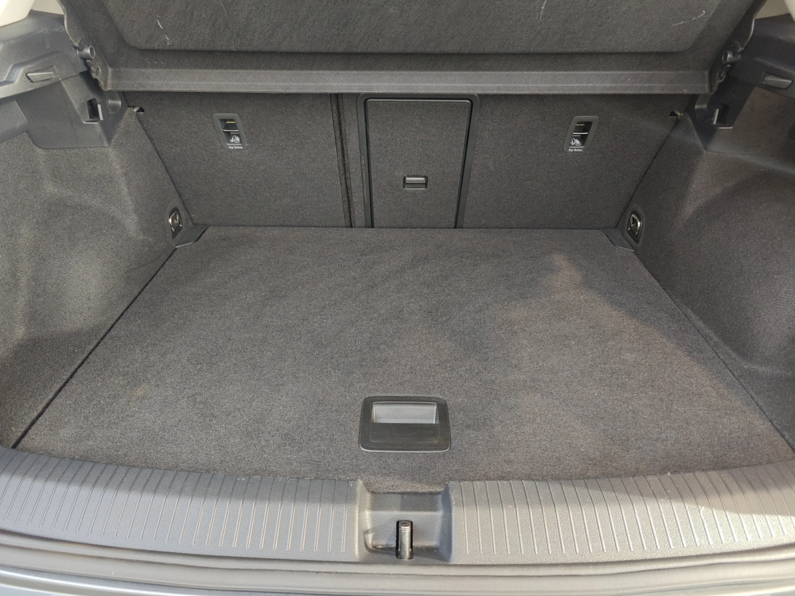 VOLKSWAGEN T ROC ADVANCE R LINE 1.5 TSI 110KW (150CV) DSG - Foto 7